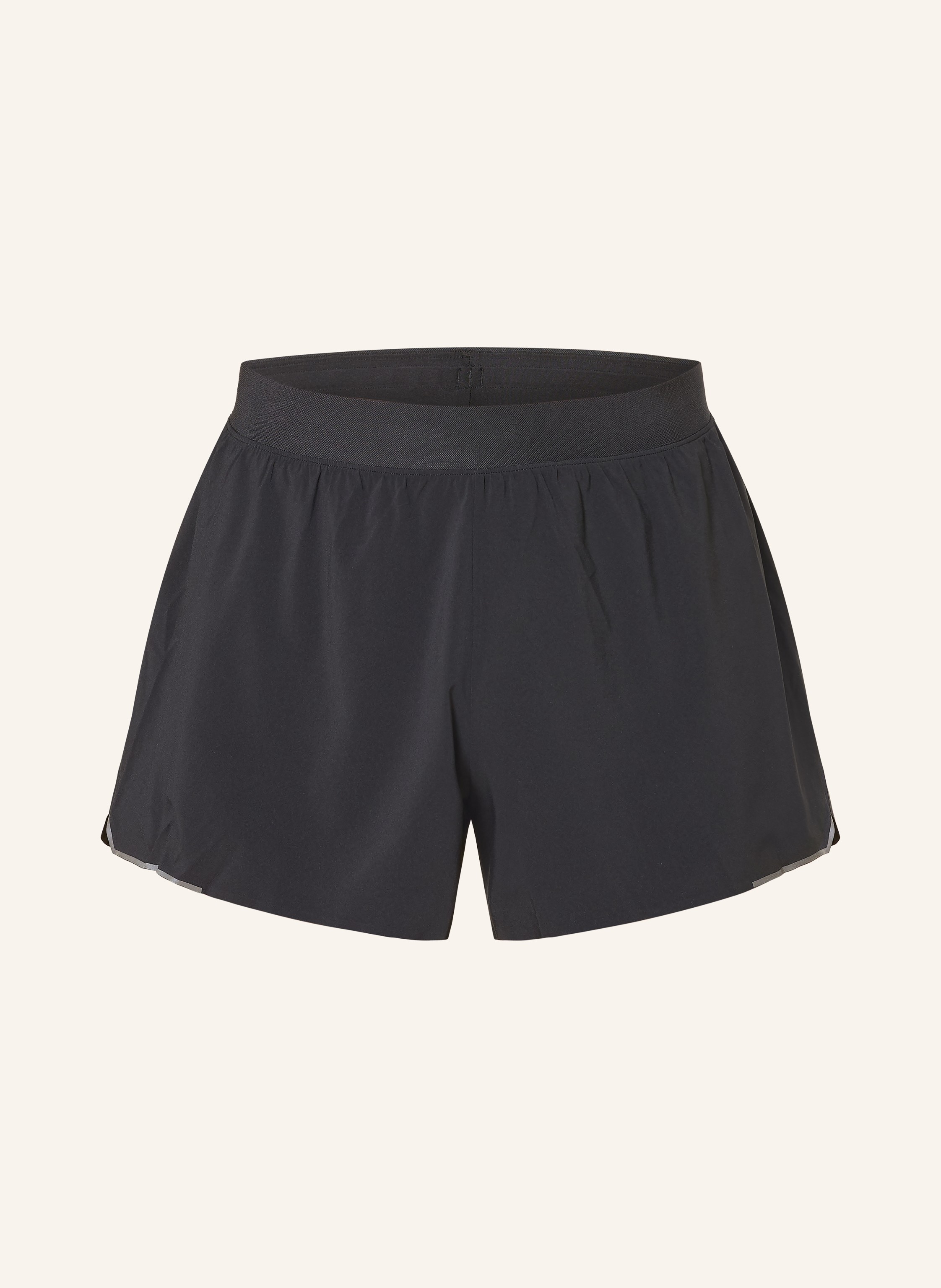 lululemon 2-in-1-Trainingsshorts FAST AND FREE SPLIT