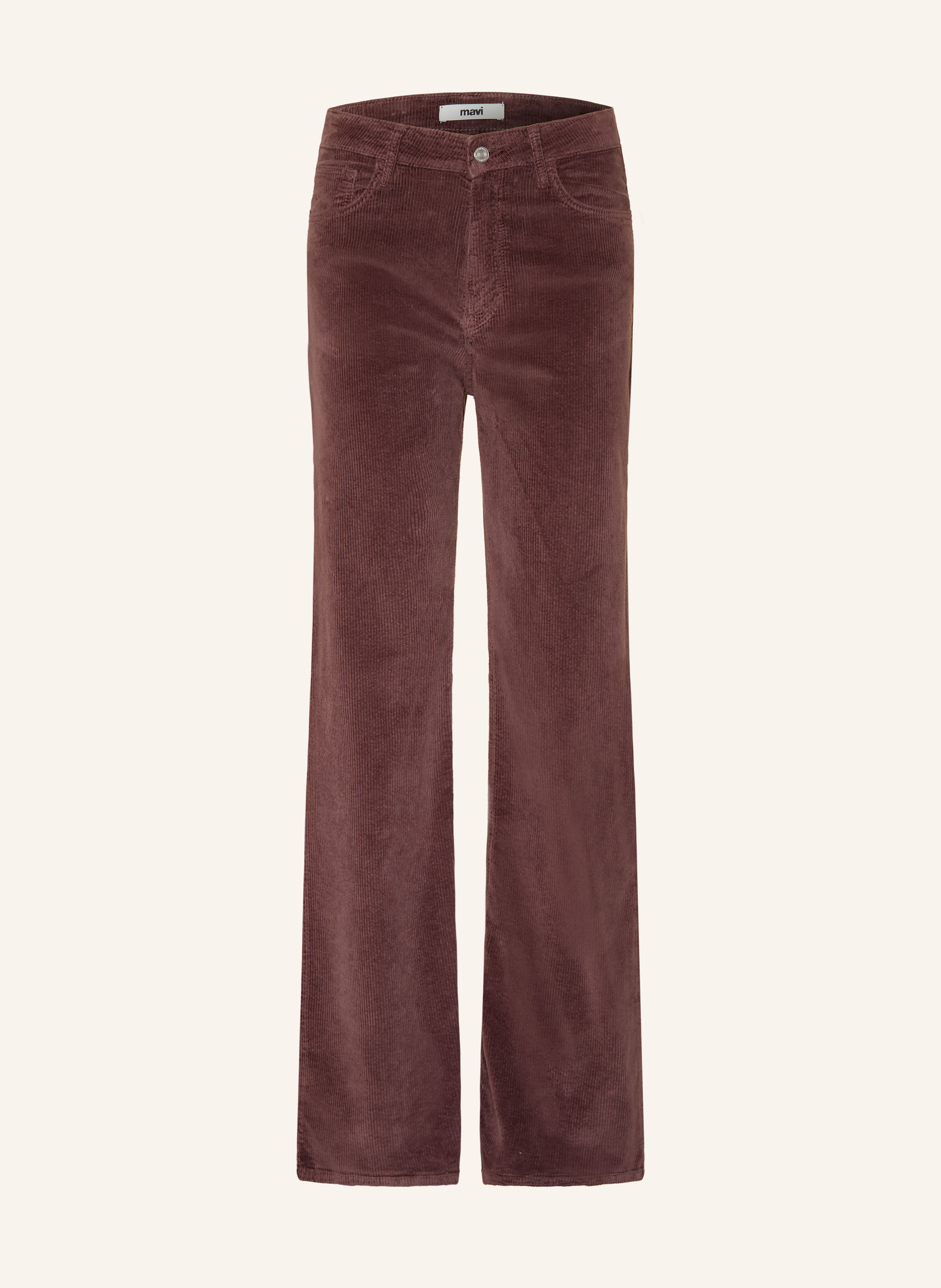 mavi Cordhose MALIBU