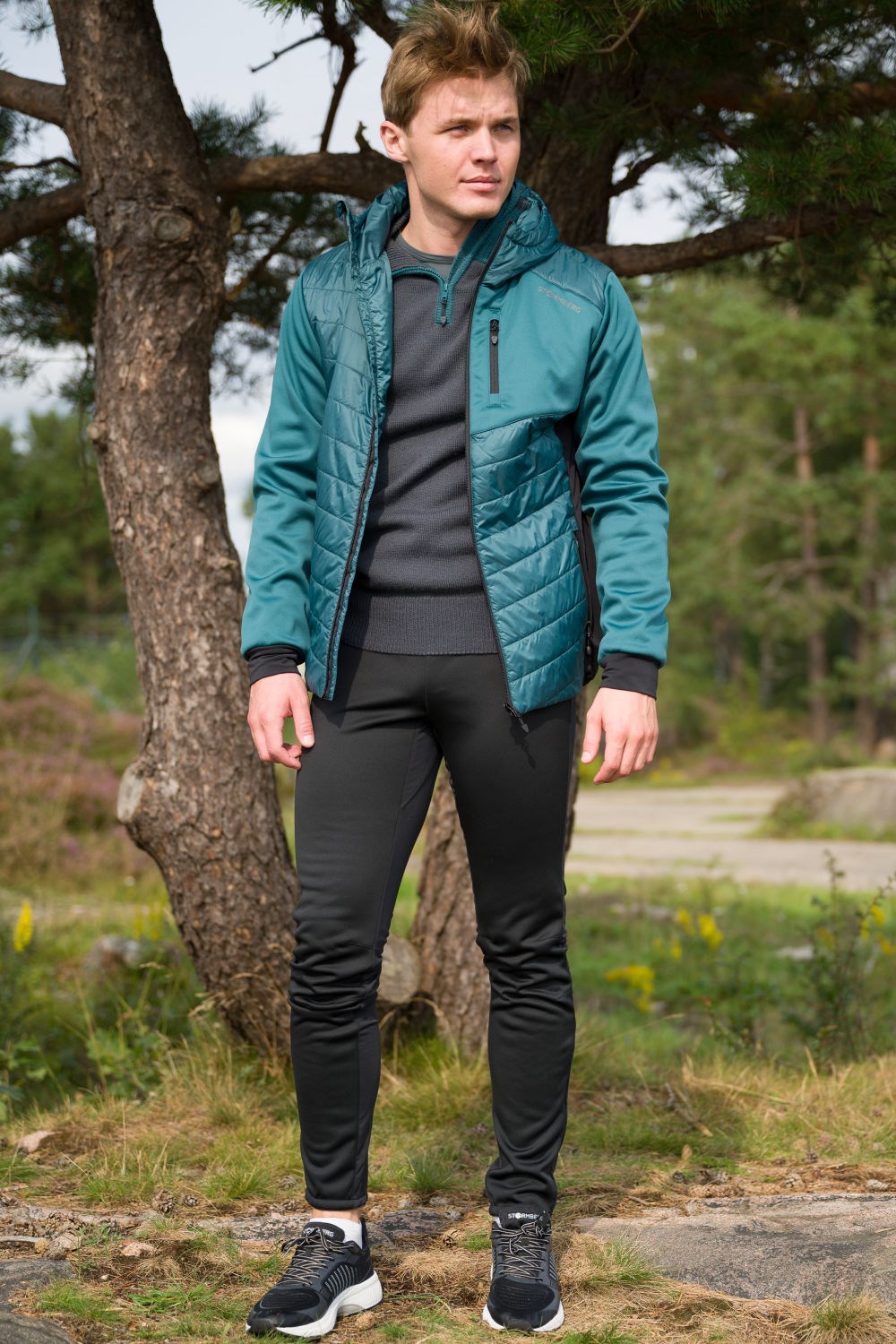 Vettakollen turtights m/seler