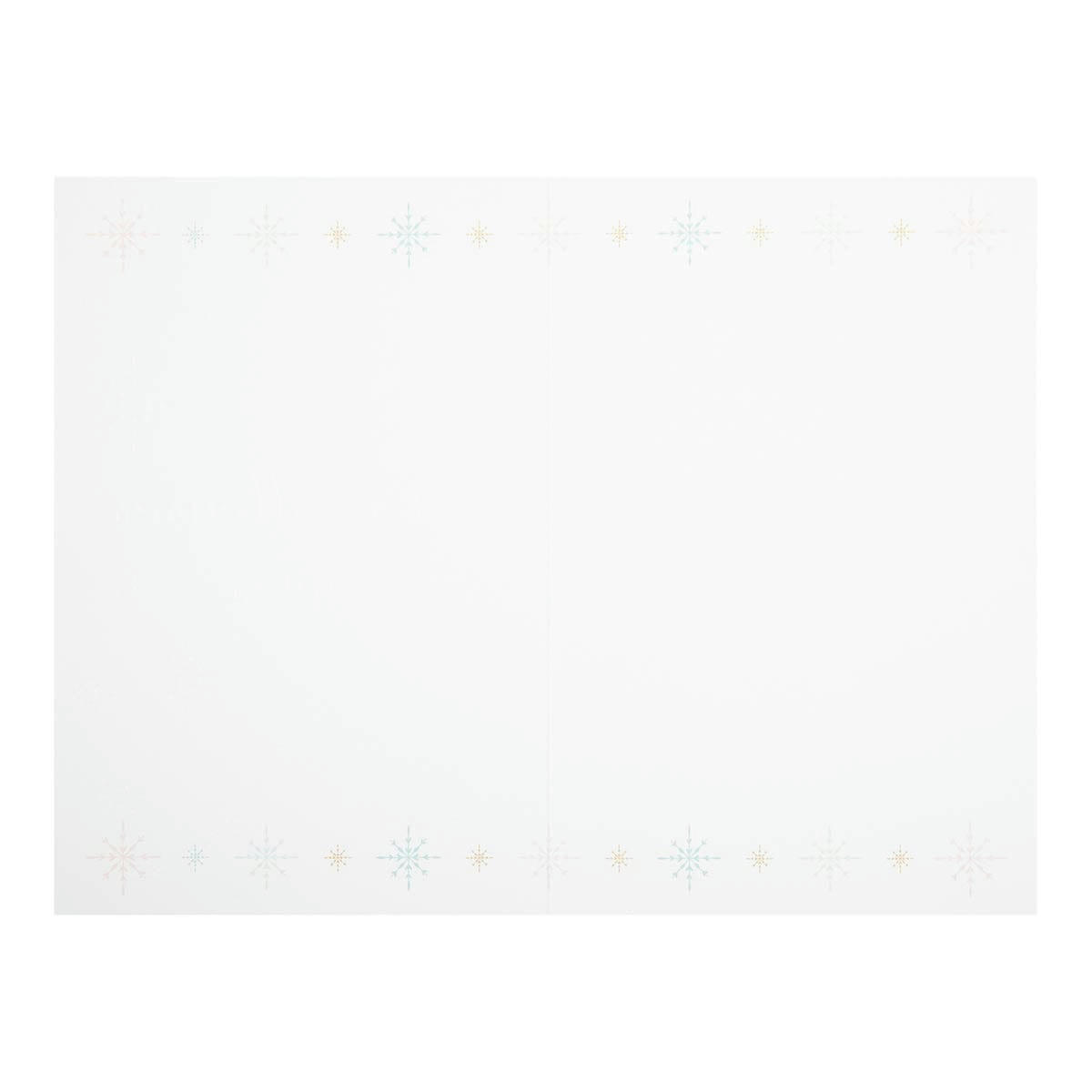 - Carte De Vœux Céleste Etoile Fêtes