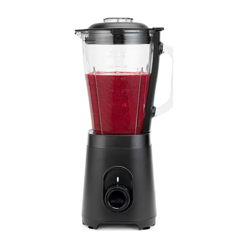 Blender Daily
