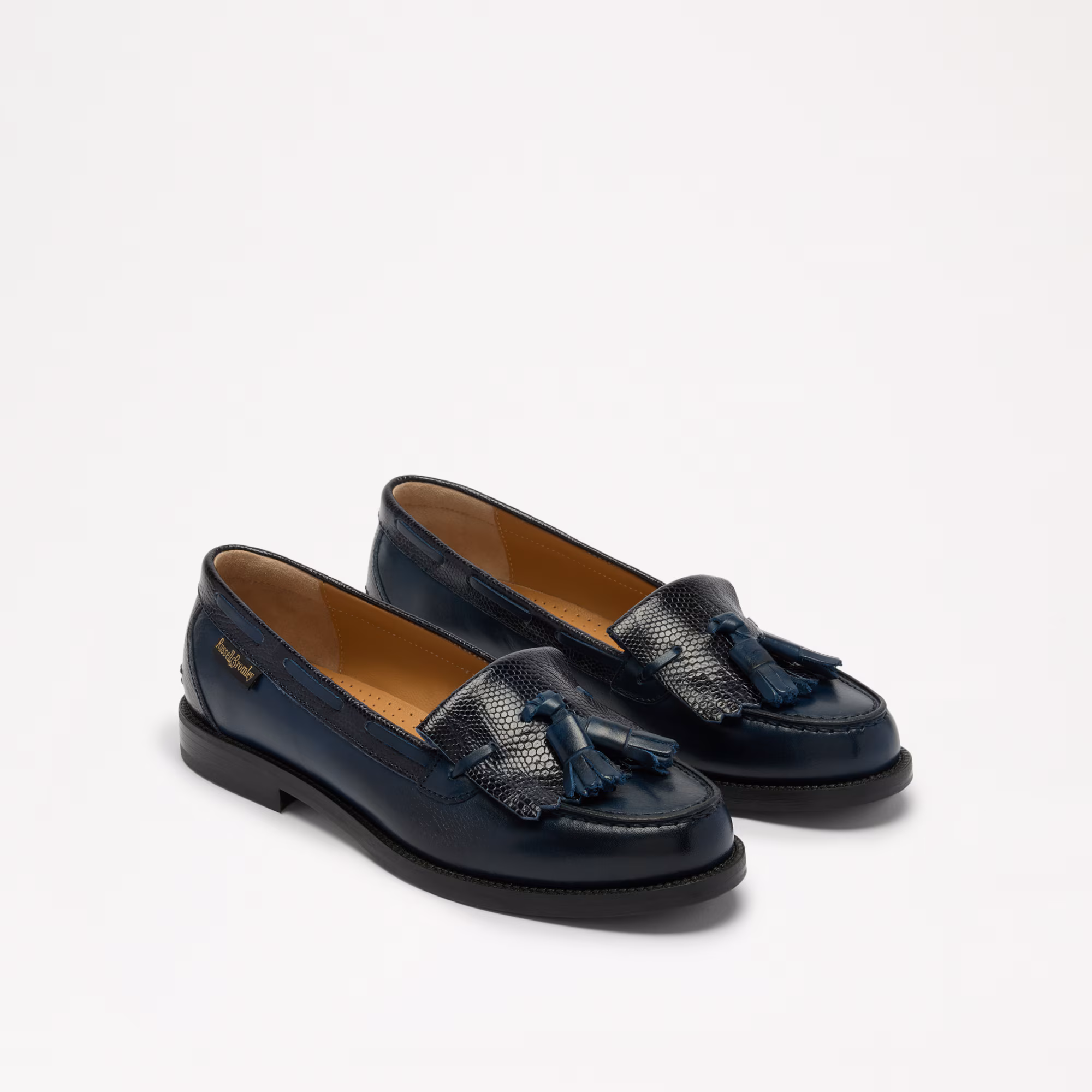 Chester<br>Tassel Loafer