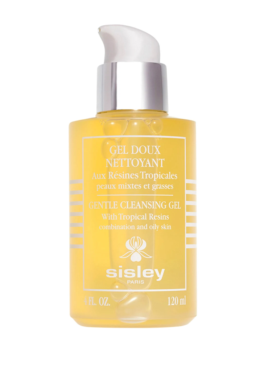 SISLEY GEL DOUX NETTOYANT