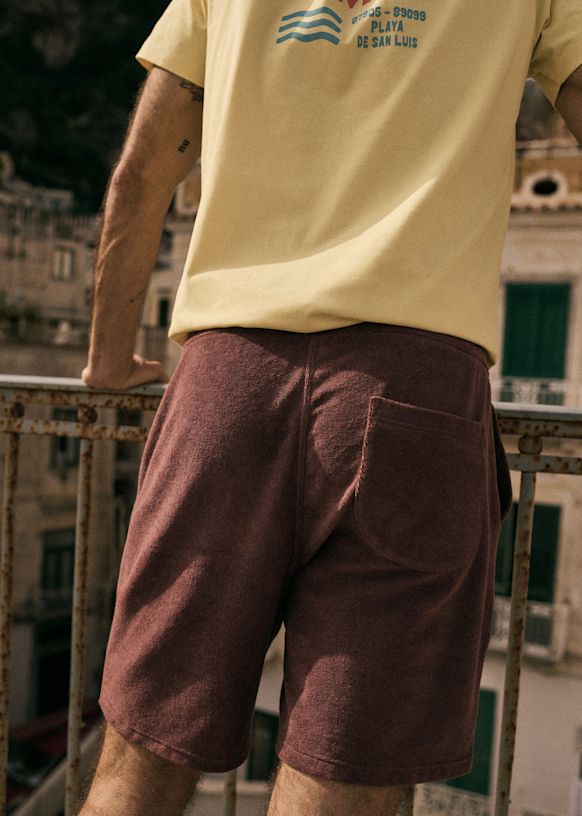 Jude Shorts