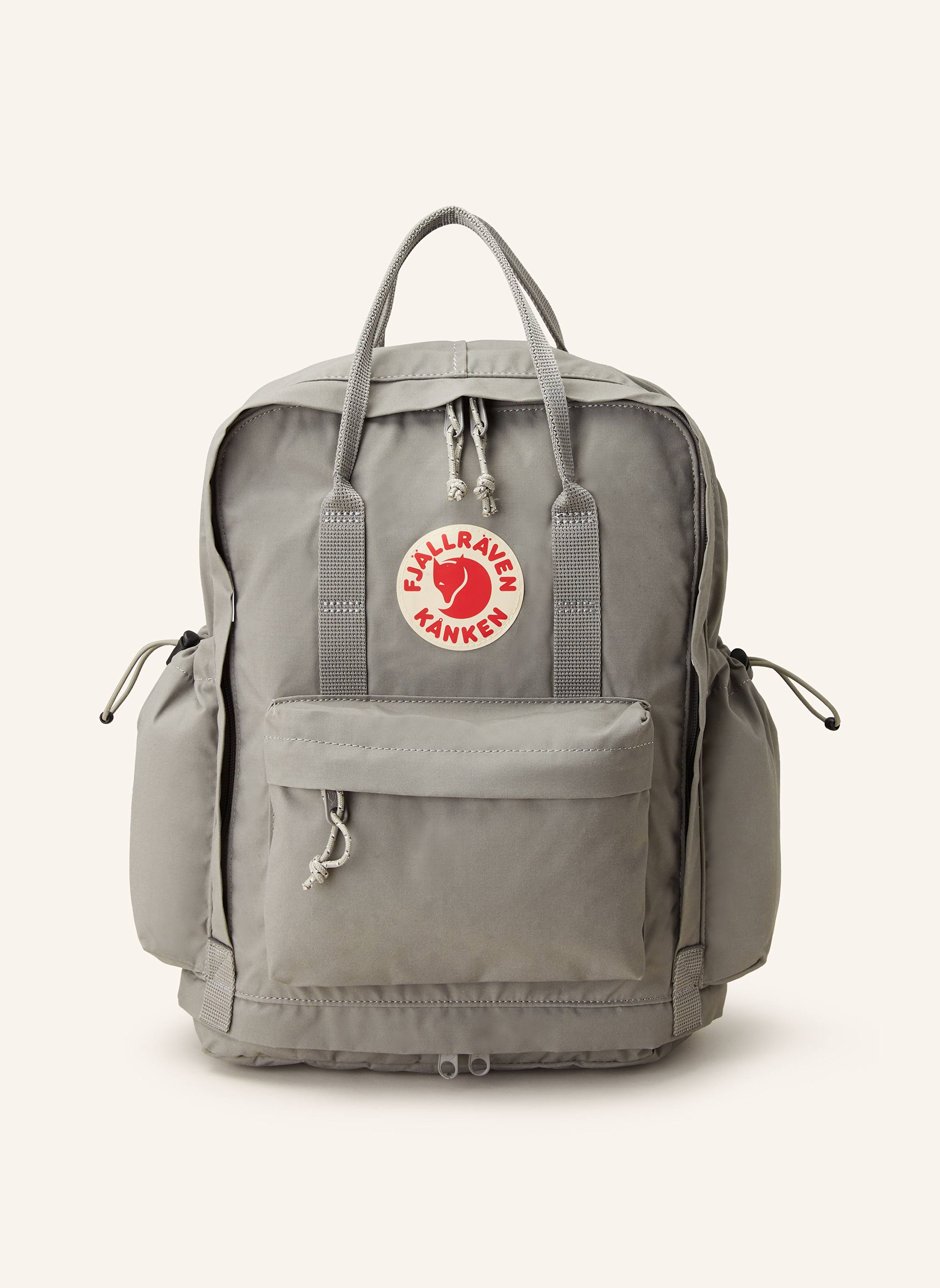 FJÄLLRÄVEN Rucksack KÅNKEN 18 l
