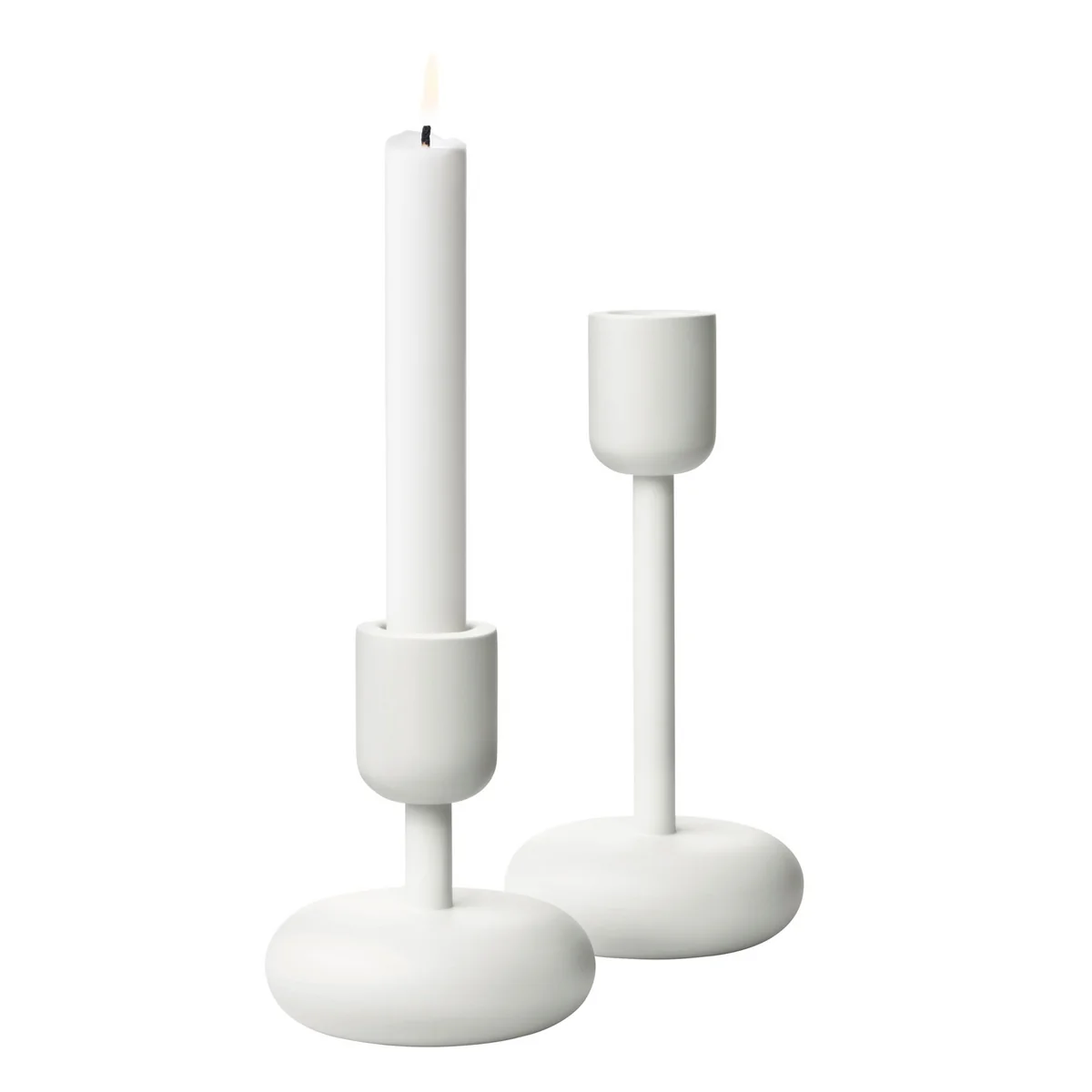 Iittala - Nappula Kerzenständer