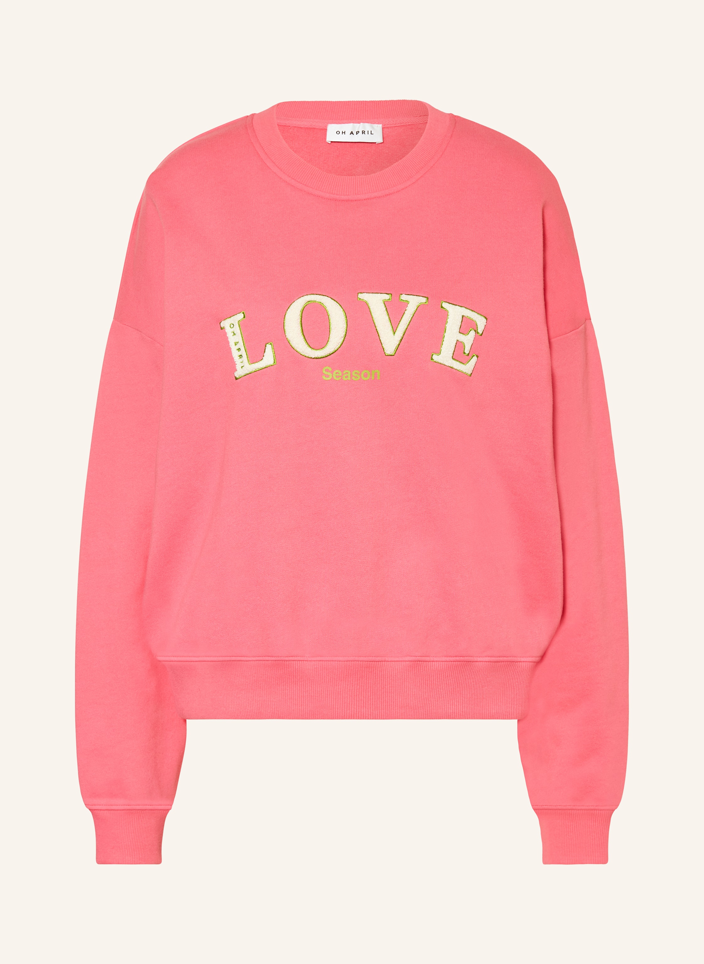 OH APRIL Sweatshirt