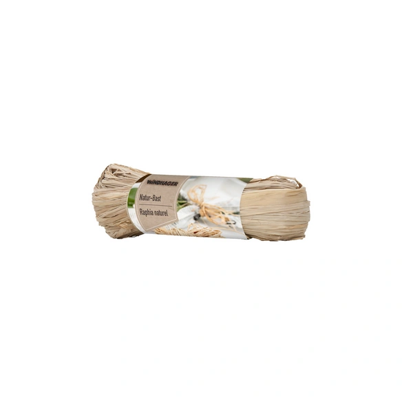 Naturbast Breite 0,3 cm
