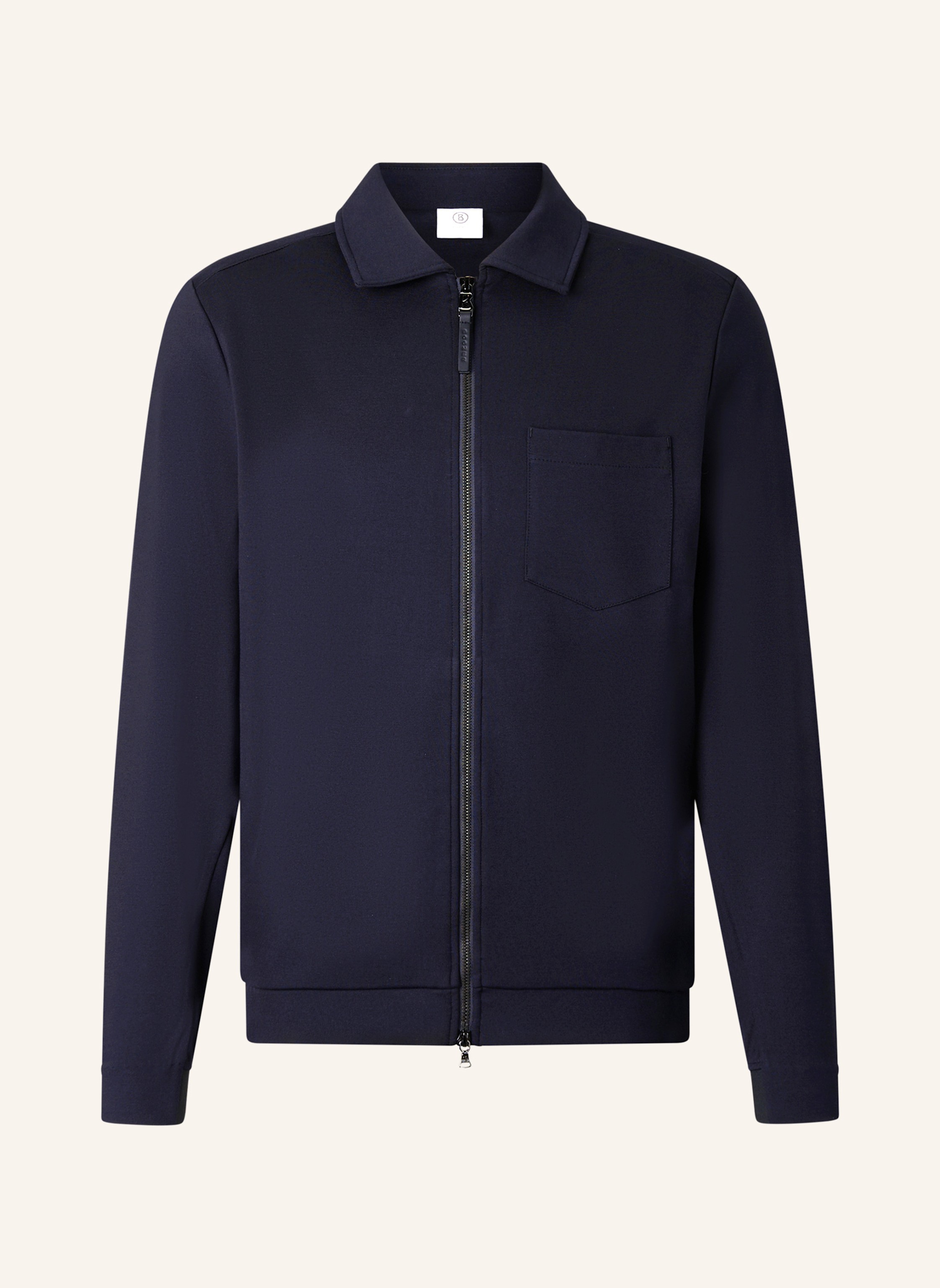BOGNER Sweatjacke Ringo