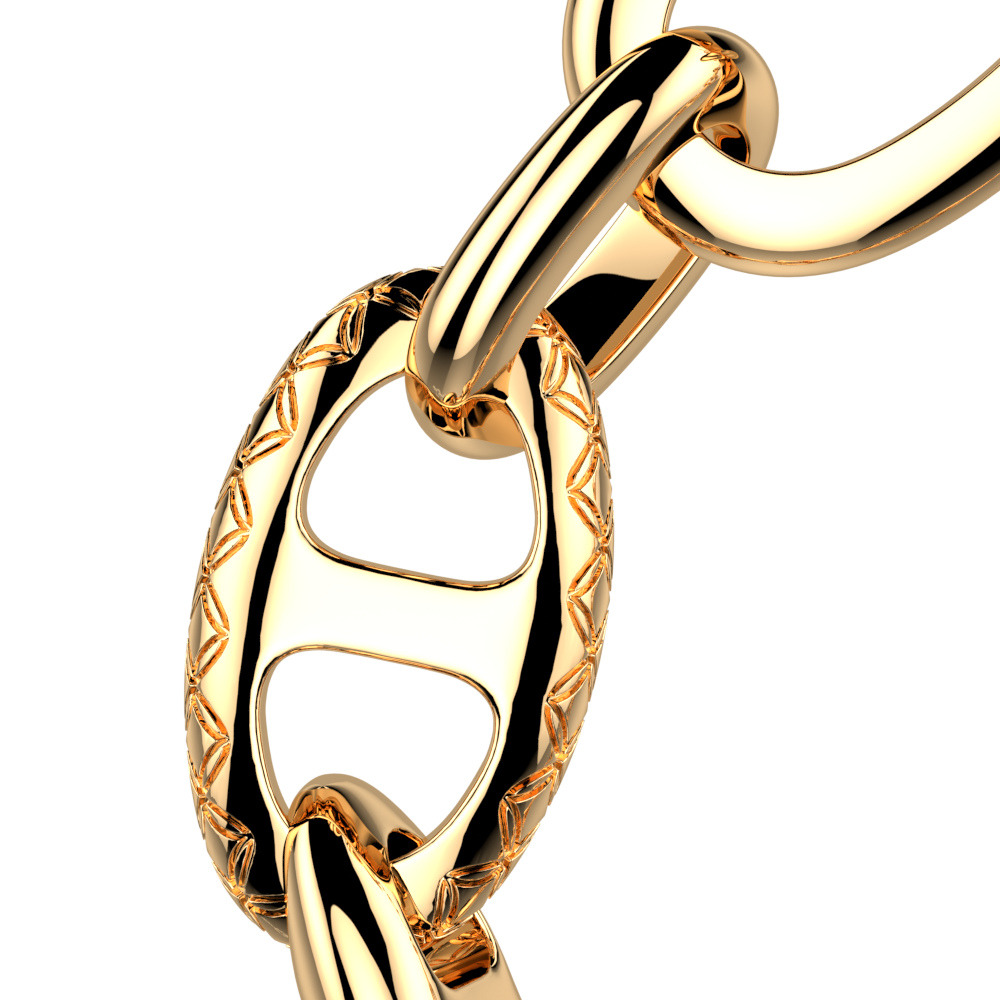 Bracelet Expresso