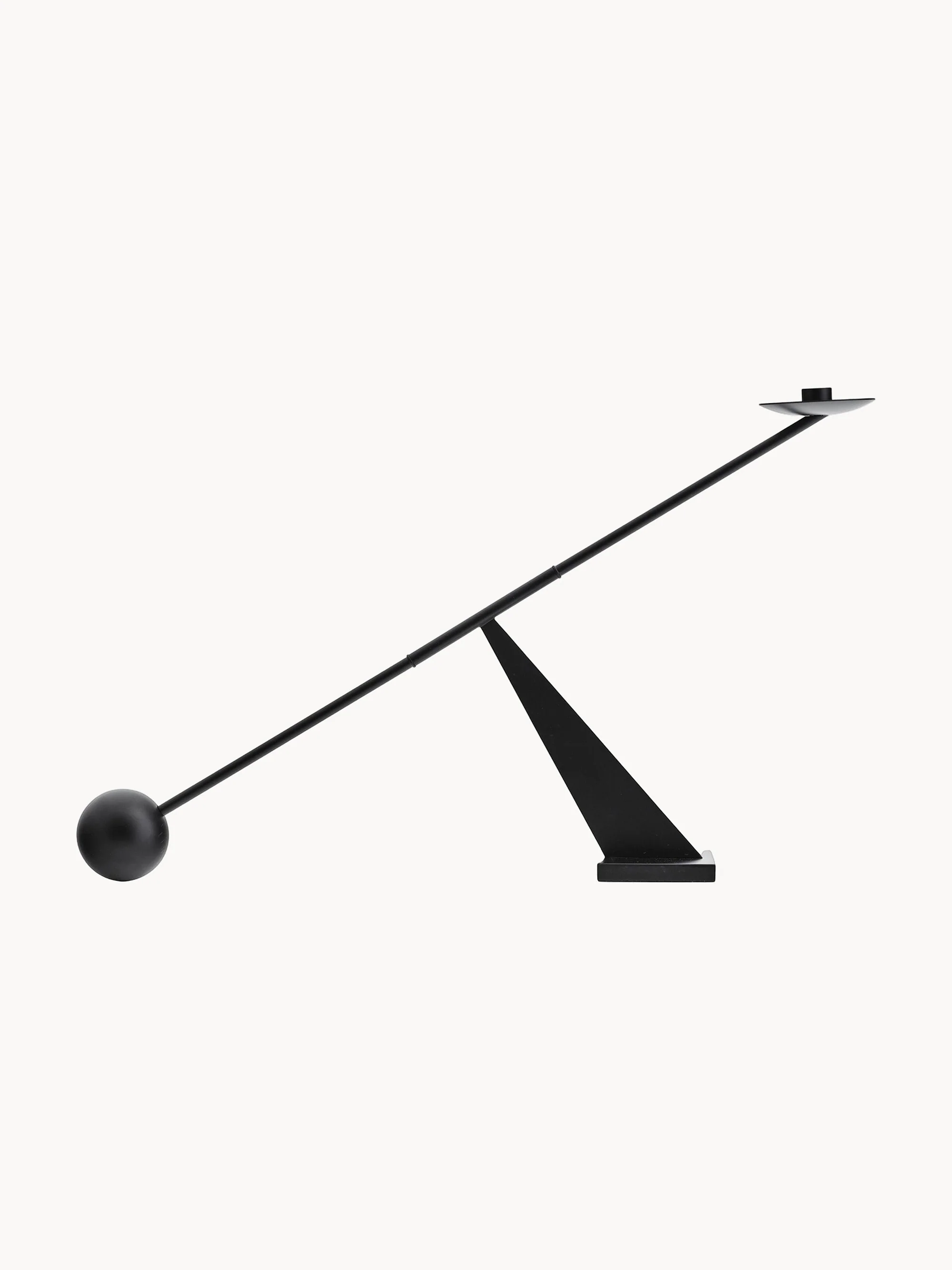 Design Kerzenhalter Interconnect