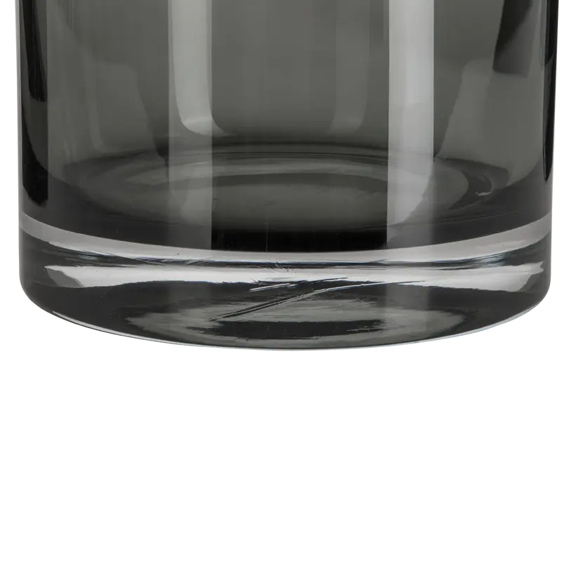 Vase Smokey