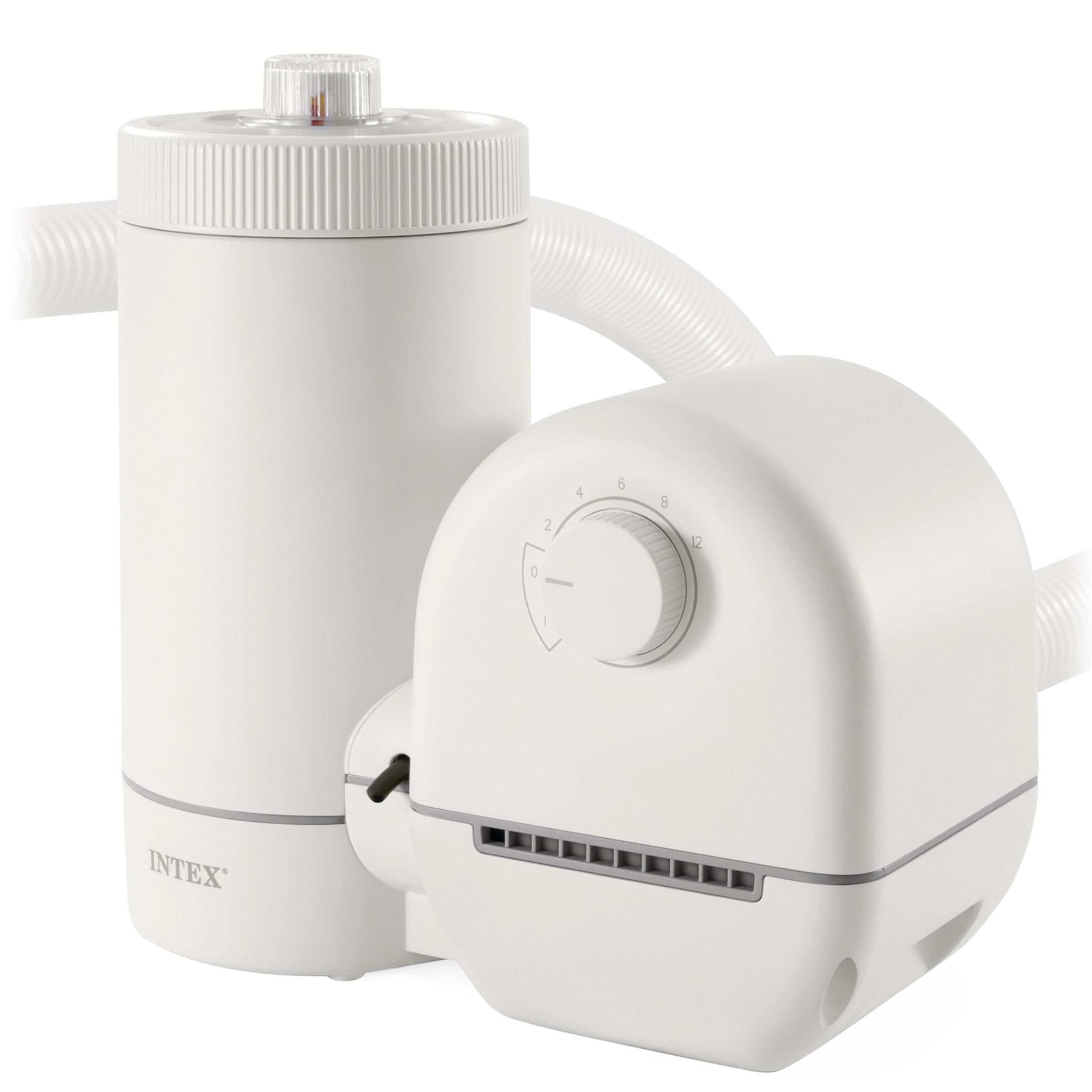Pompa filtrująca Intex do basenów 5678 l/h26636