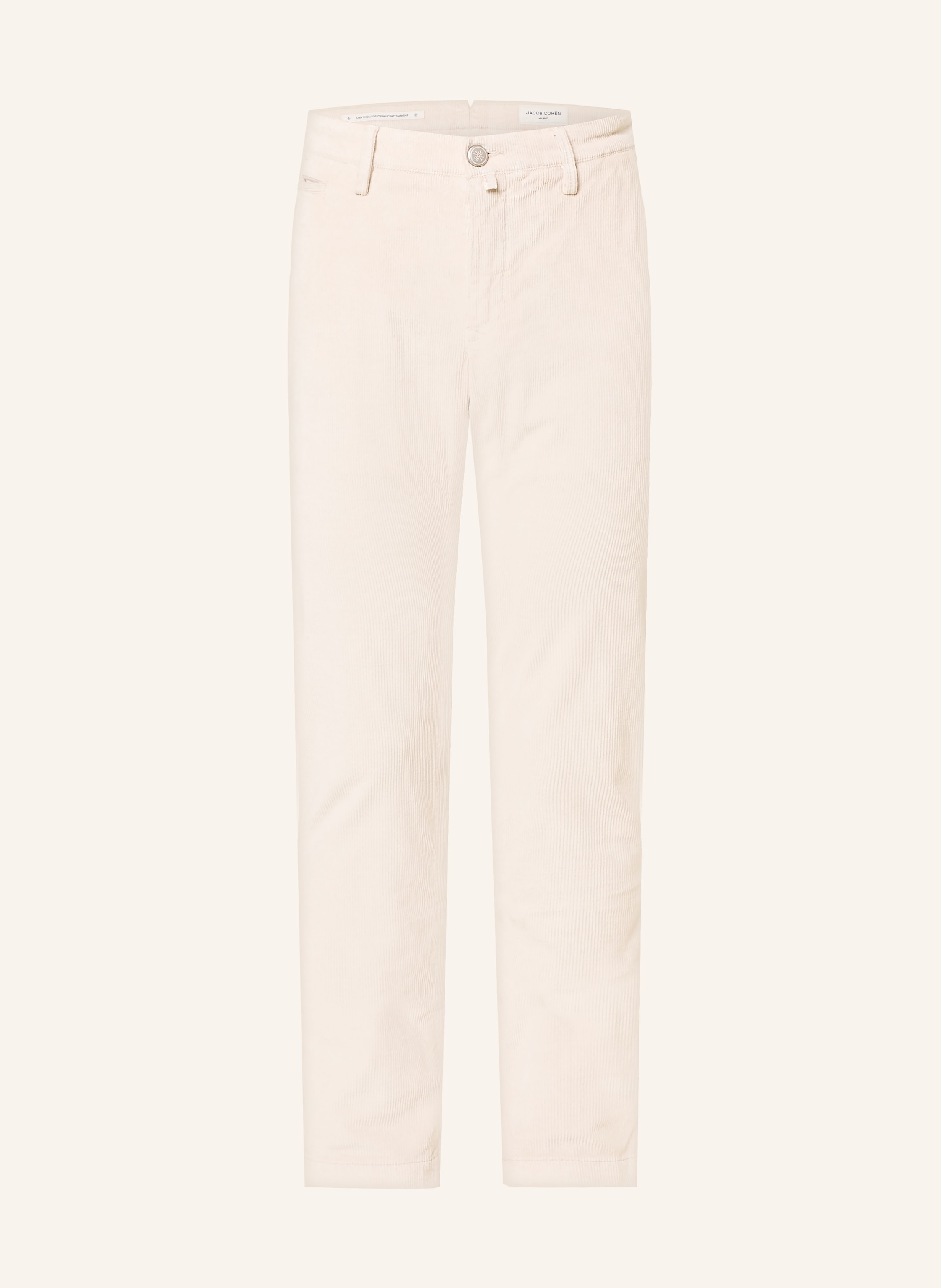 JACOB COHEN Cordhose BOBBY Slim Fit