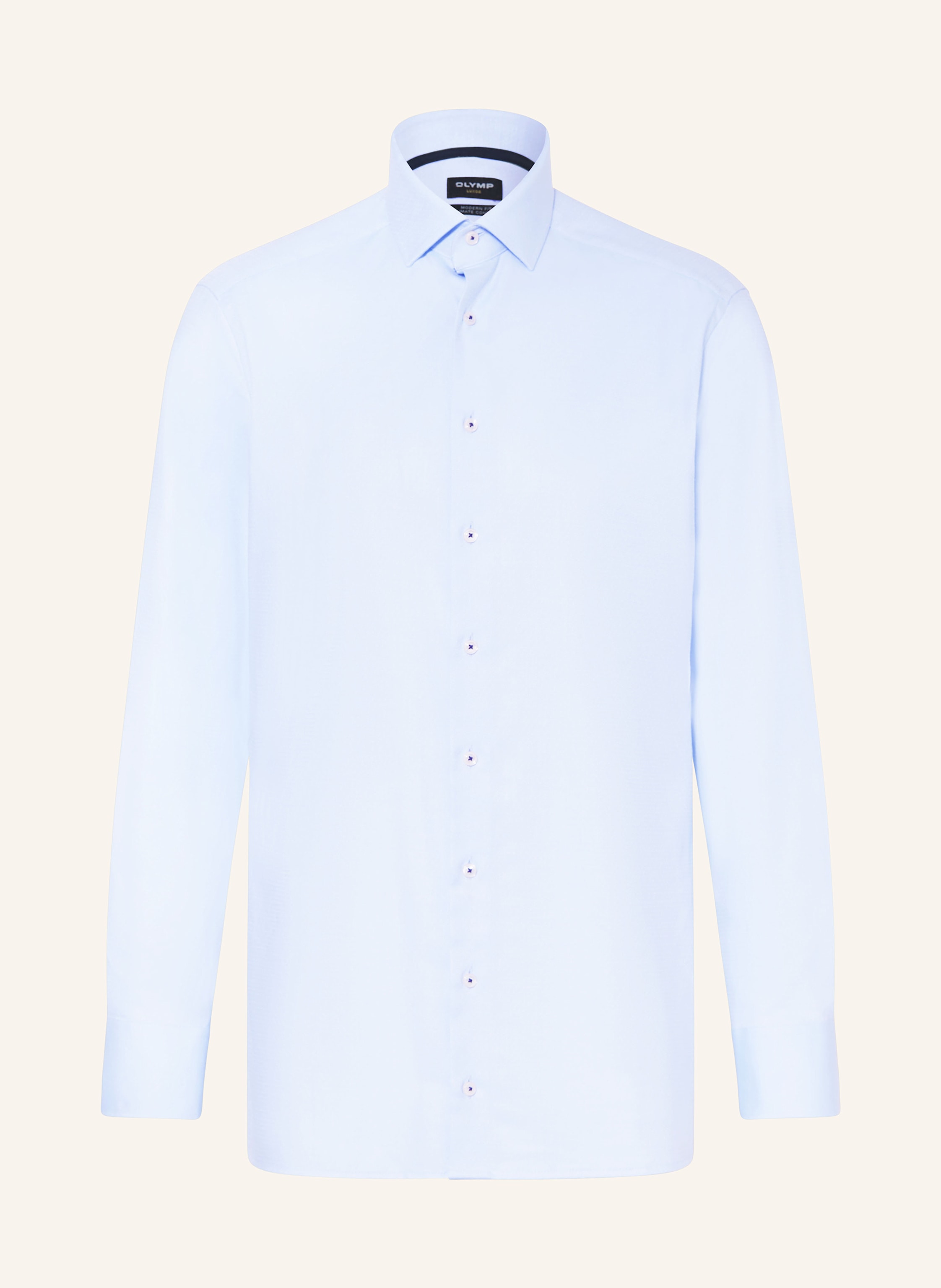OLYMP Hemd Luxor modern fit