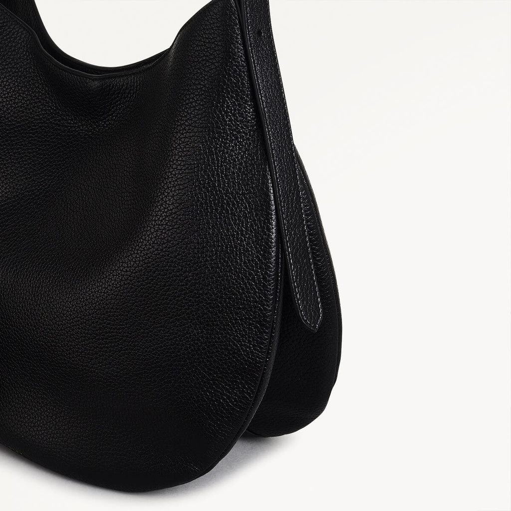 Kensington Place - Large Open Top Shoulder Bag