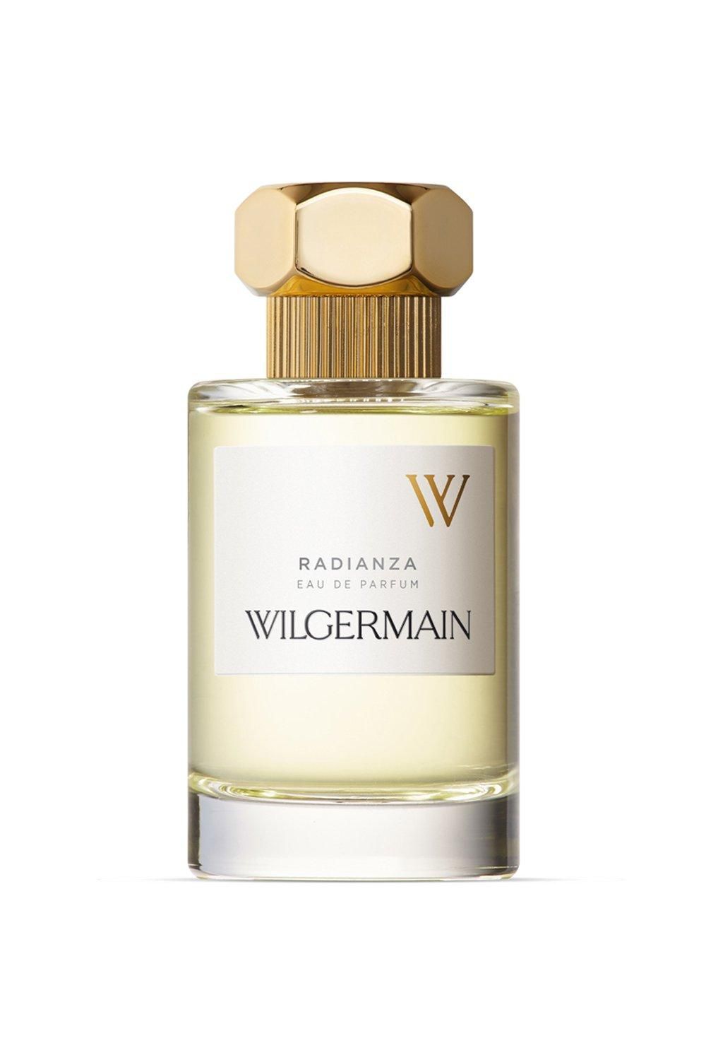 Wilgermain Radianza Eau de Parfum 100ml