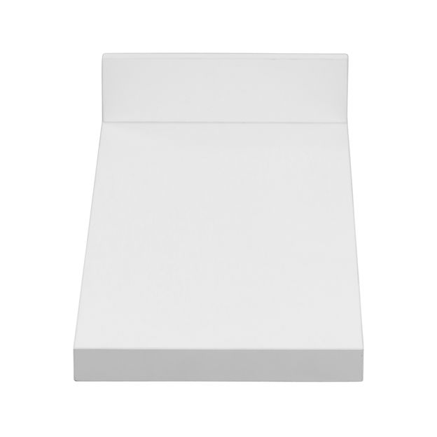 TAMPO DE ARMÁRIO DE COZINHA 20 CM COM FRONTÃO PRÁTICA