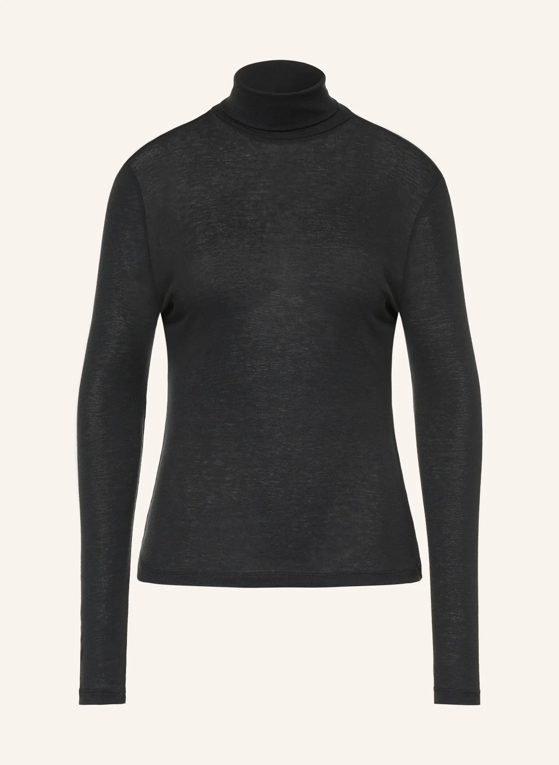 DRYKORN Rollkragenshirt ZERAFNE