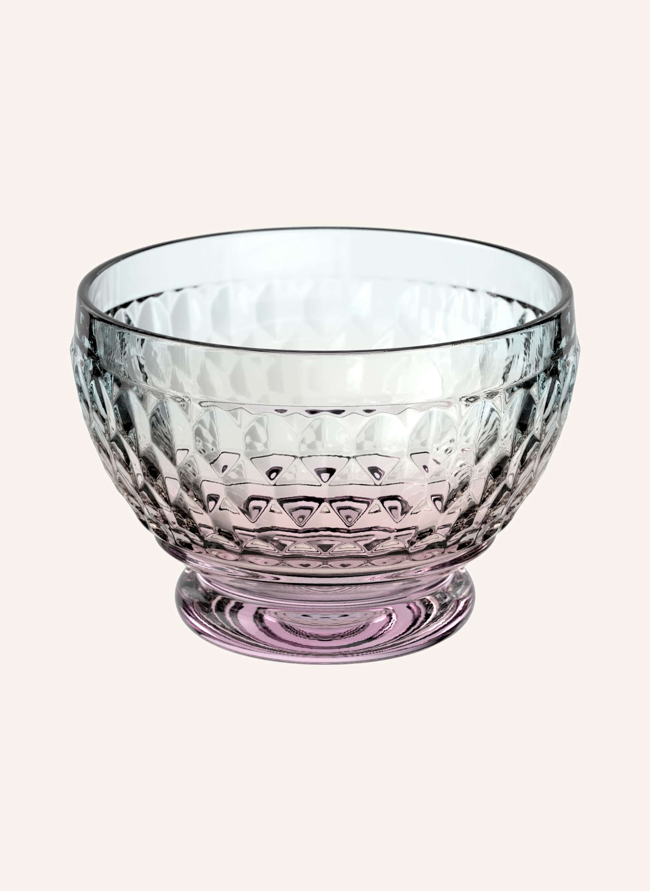 Villeroy & Boch Dessertschale BOSTON PEARL