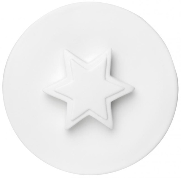 Słoik do przechowywania Star 14 cm