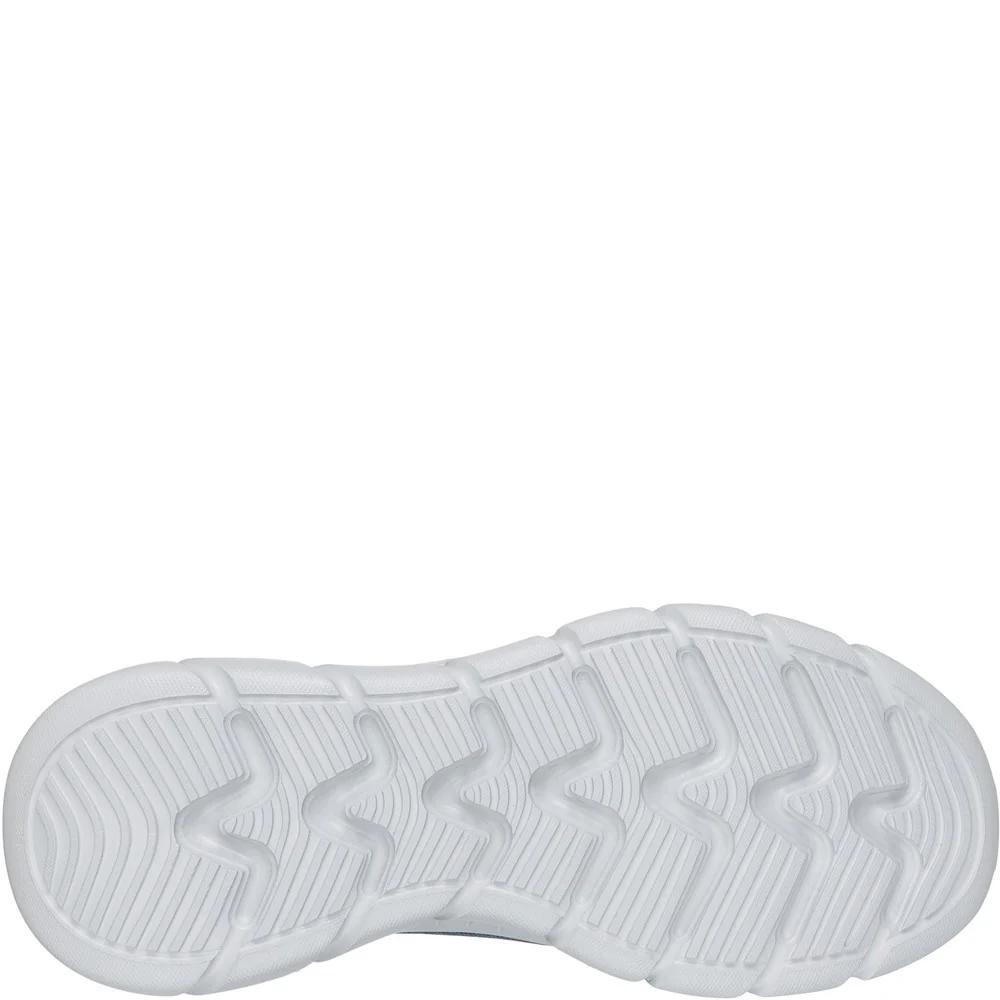 Skechers BOBS Flex Hi Linear Force Trainers
