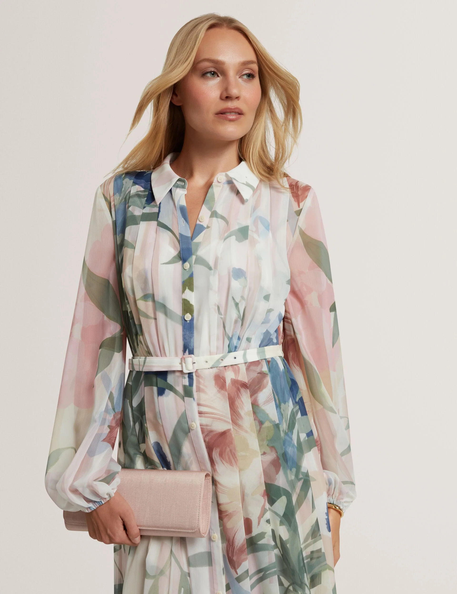 ARNIA | LIGHT PINK