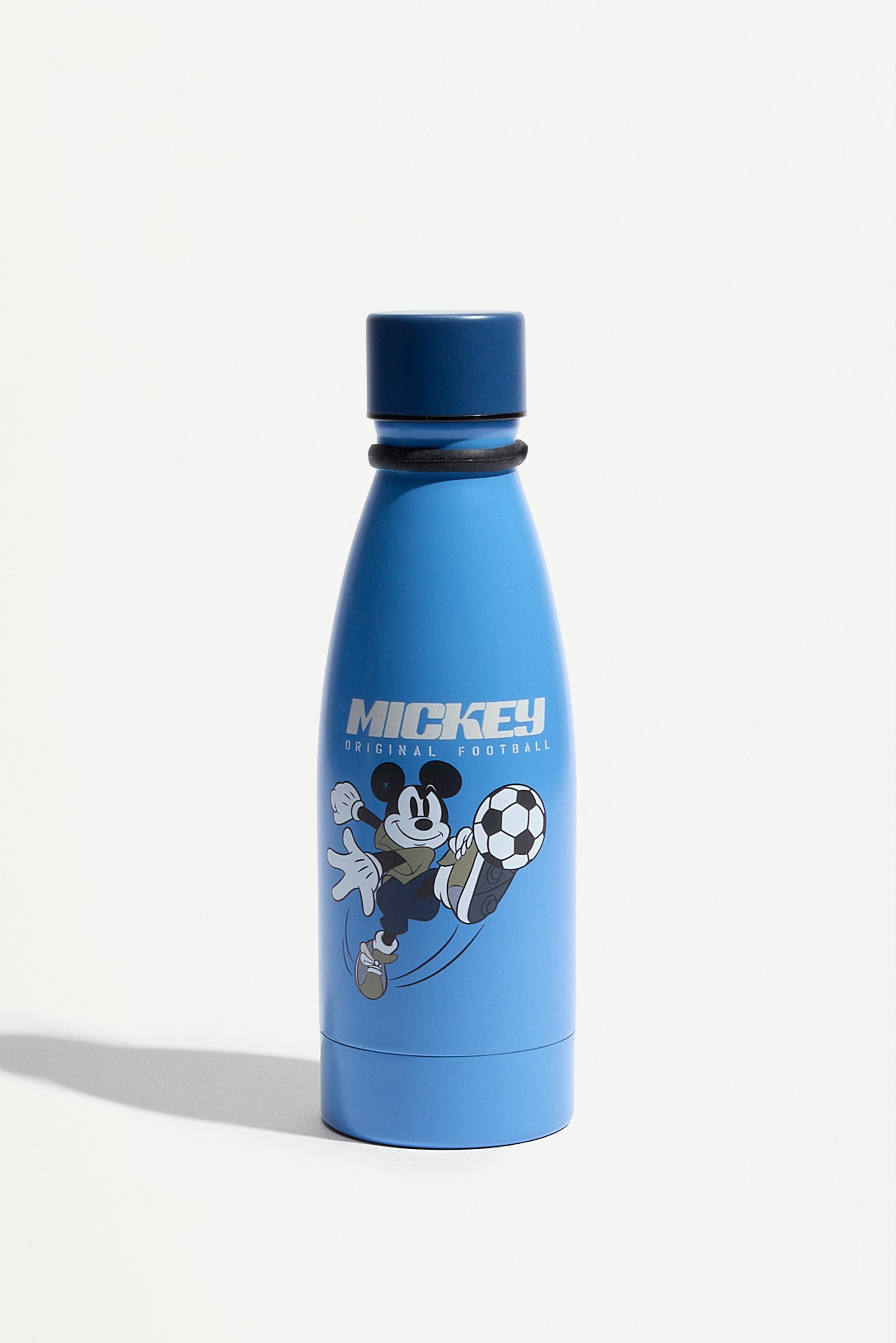 Termo Botella Mickey Mouse ©Disney