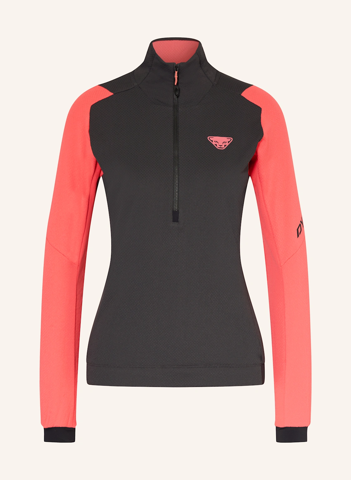 DYNAFIT Midlayer BLACKLIGHT THERMAL