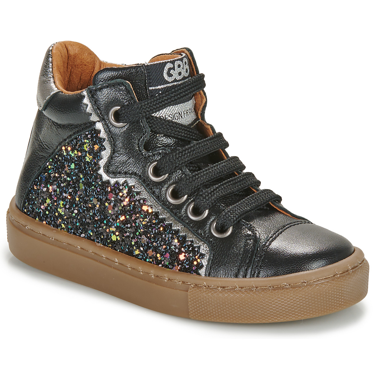 GBB - JAYNE - Black