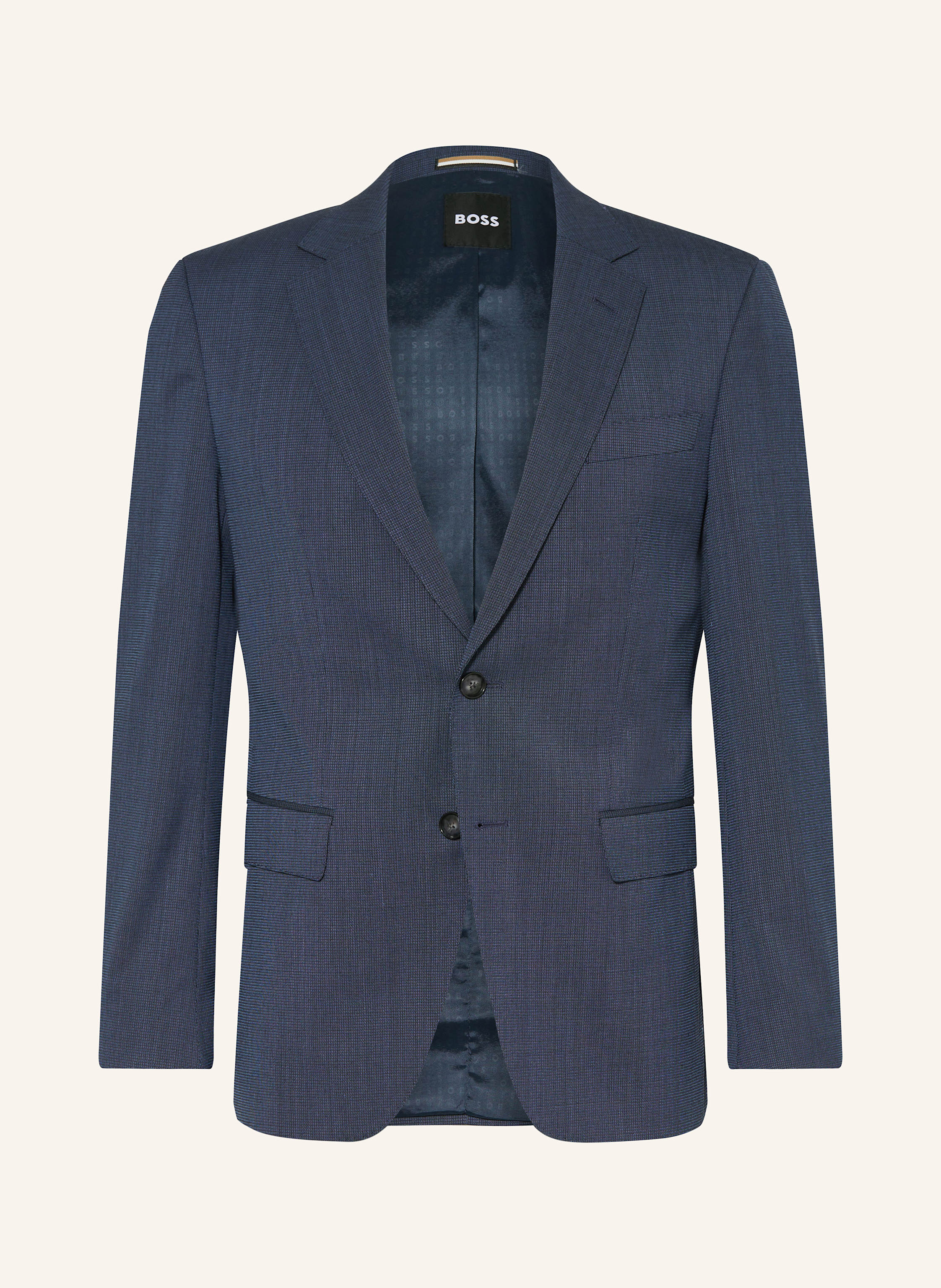 BOSS Anzugssakko HUGE Slim Fit