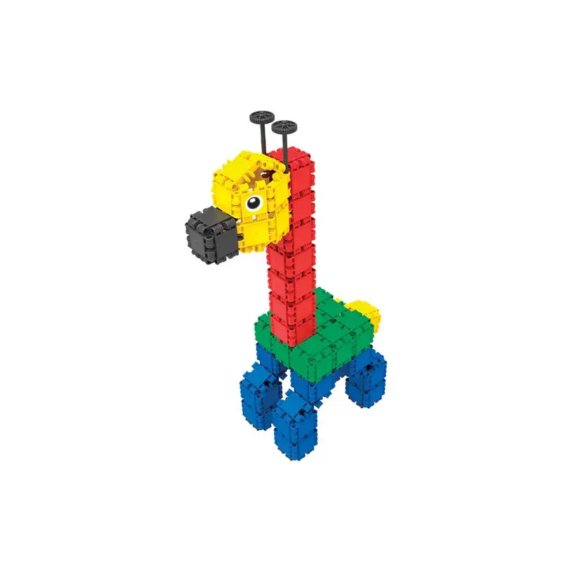 Bausatz Build & Play