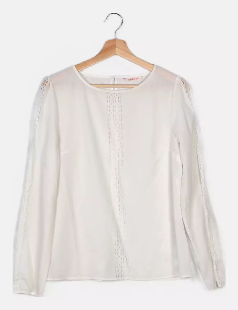 Camaïeu blouse