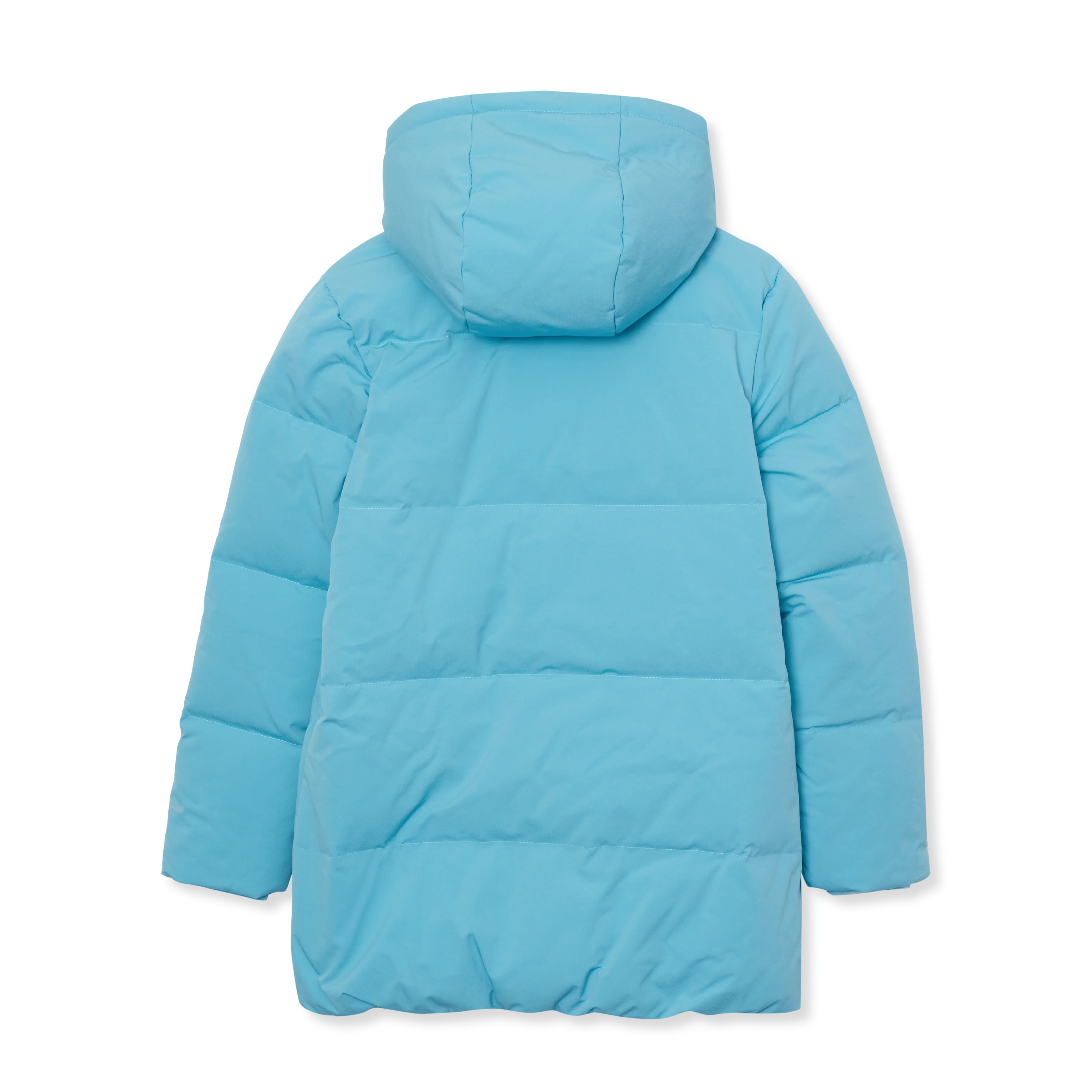Girls' Down-Filled Stadium Jacket