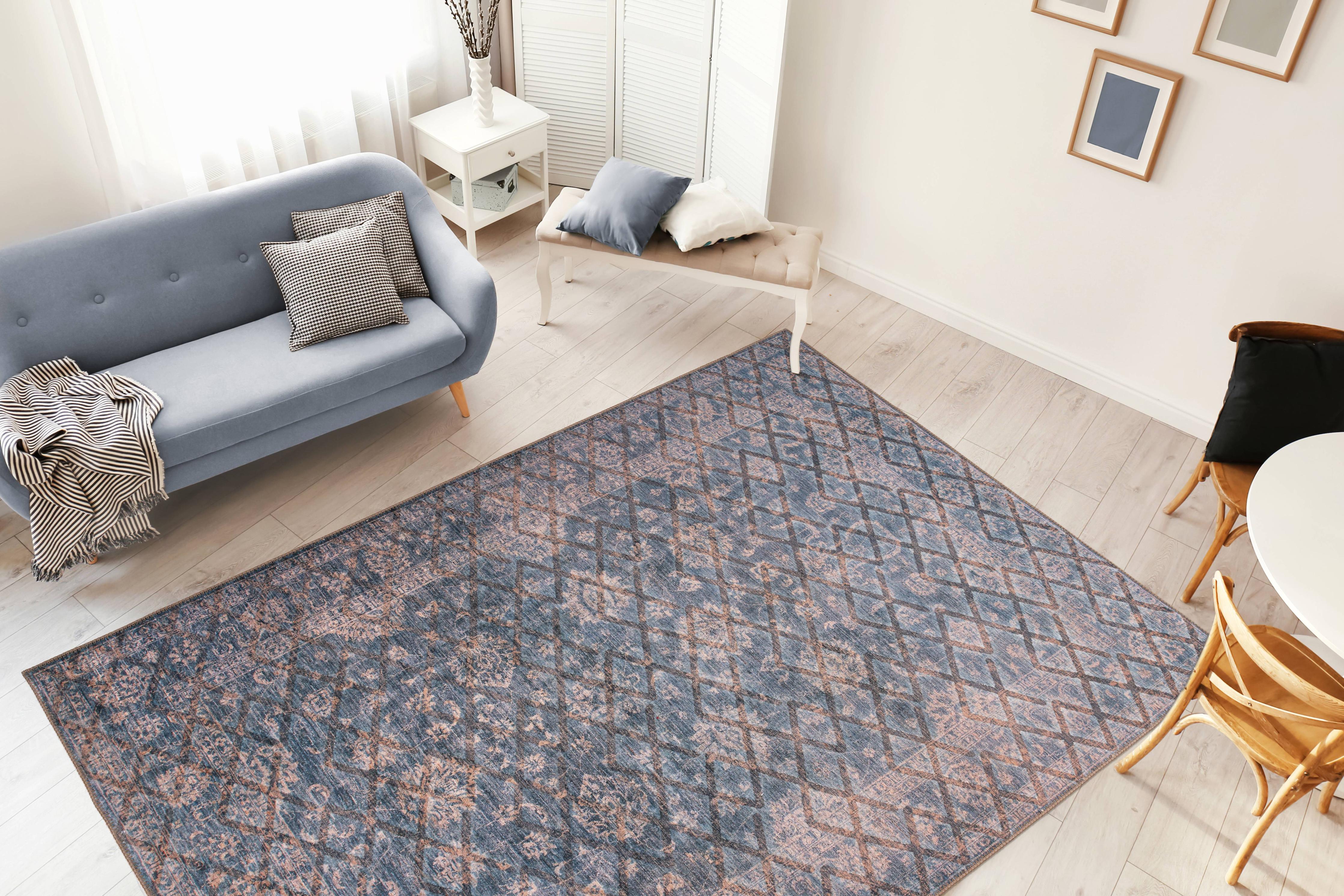 Vloerkleed Pauline