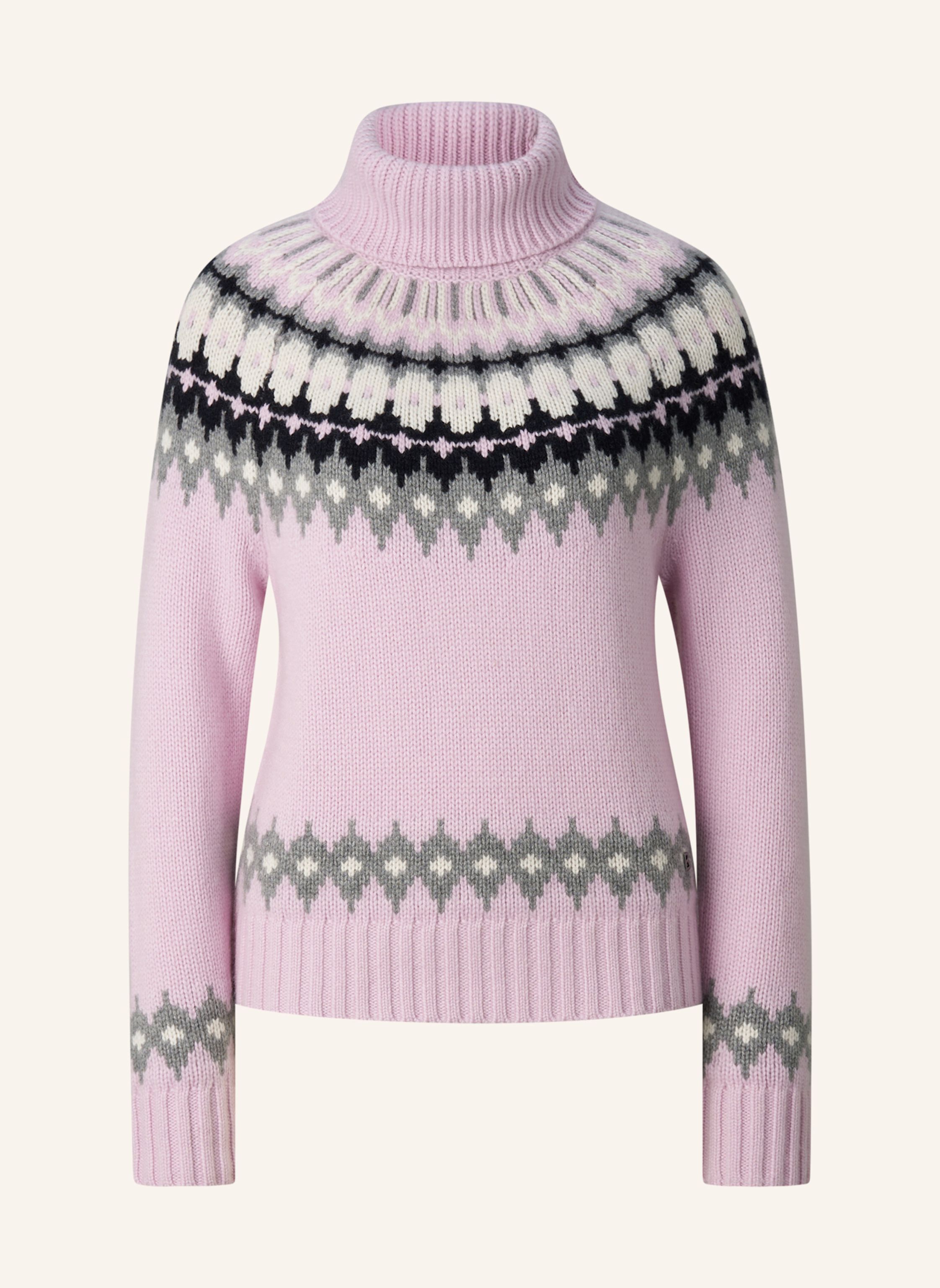 BOGNER Rollkragenpullover INGRID-2