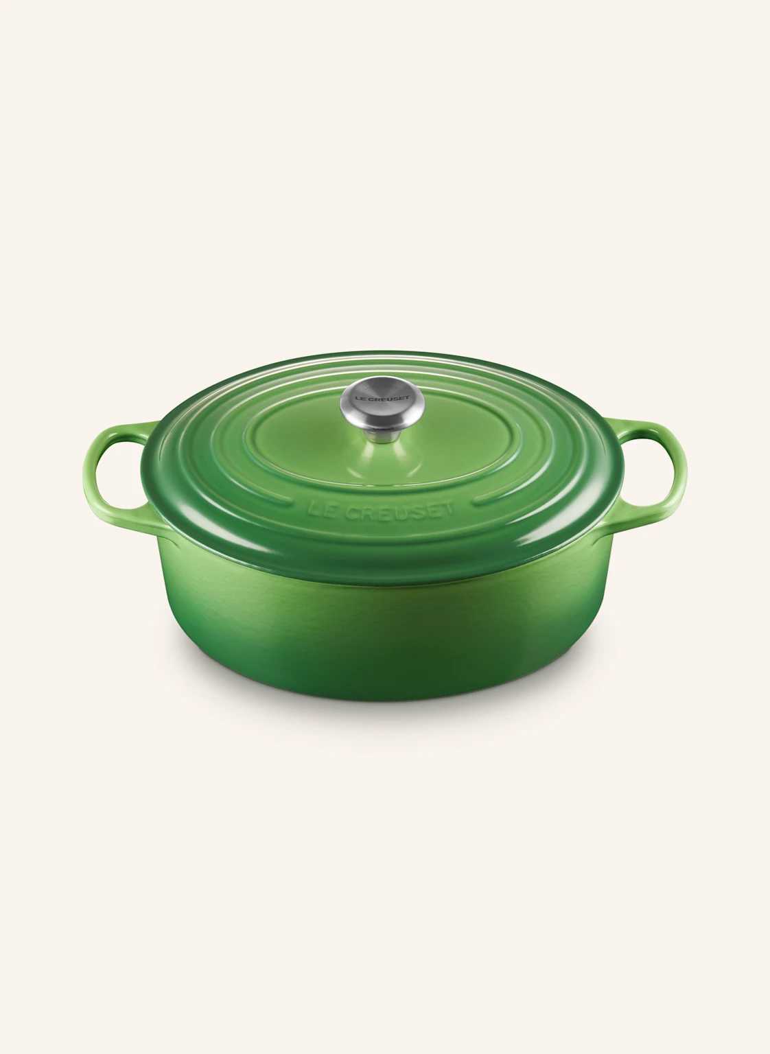 LE CREUSET Bräter SIGNATURE