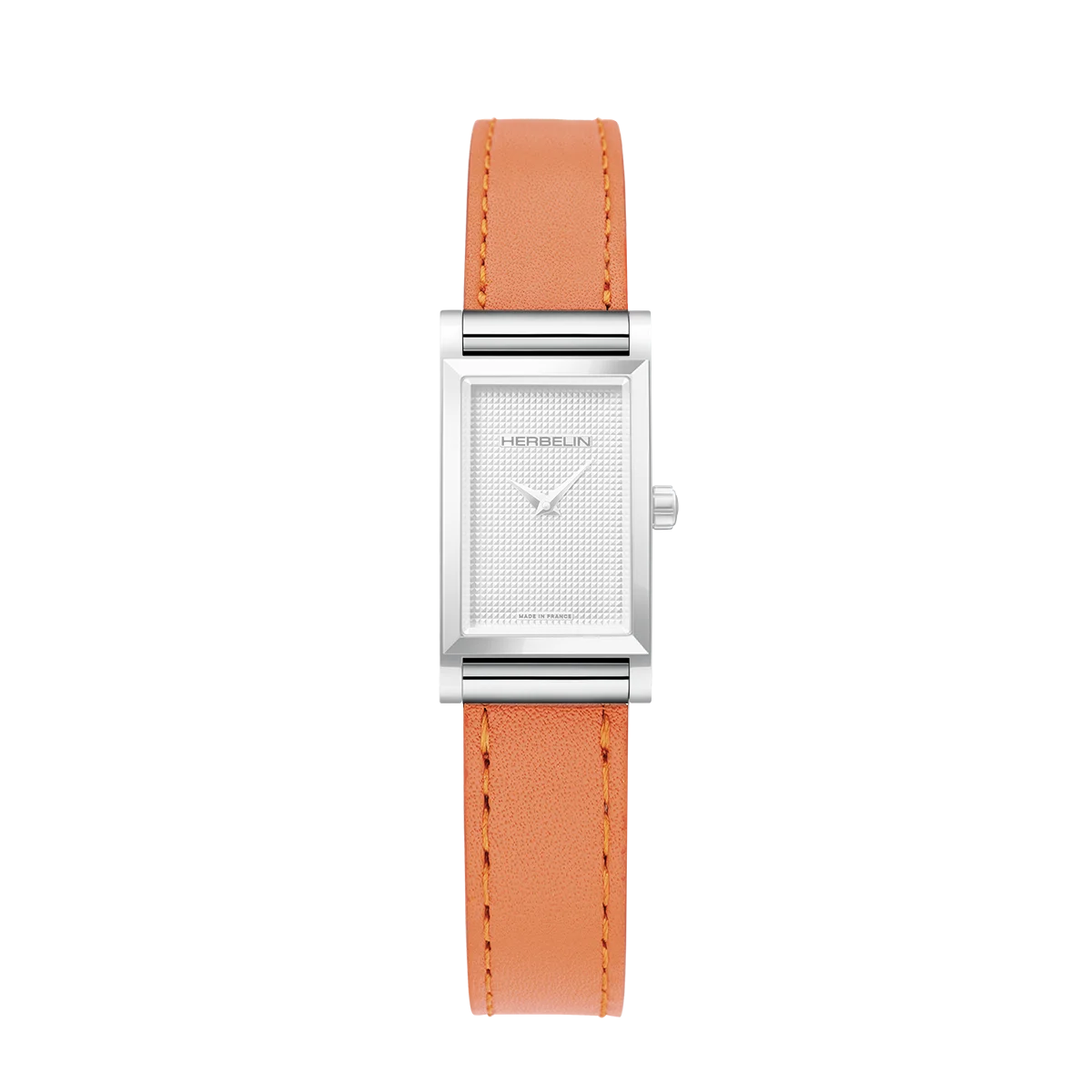ANTARÈS – BRACELET SIMPLE – ORANGE