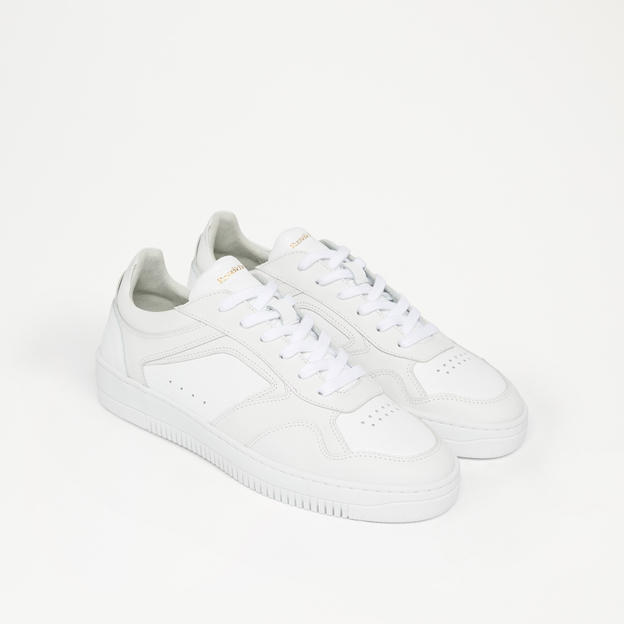 NewtonOxford Lace Sneaker