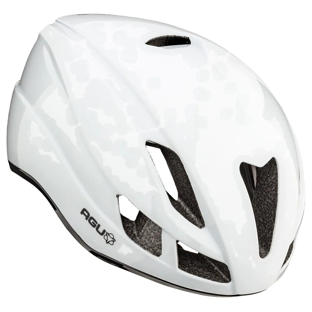 AGU Transsonic MIPS helmet