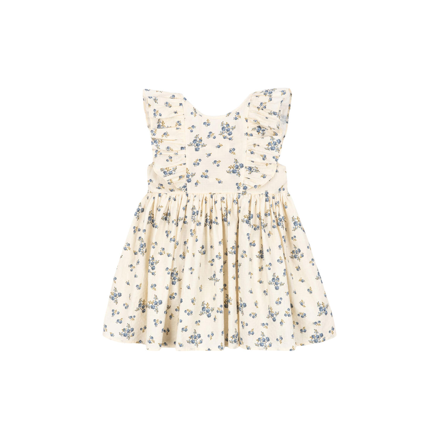Cianna Dress, tramonto