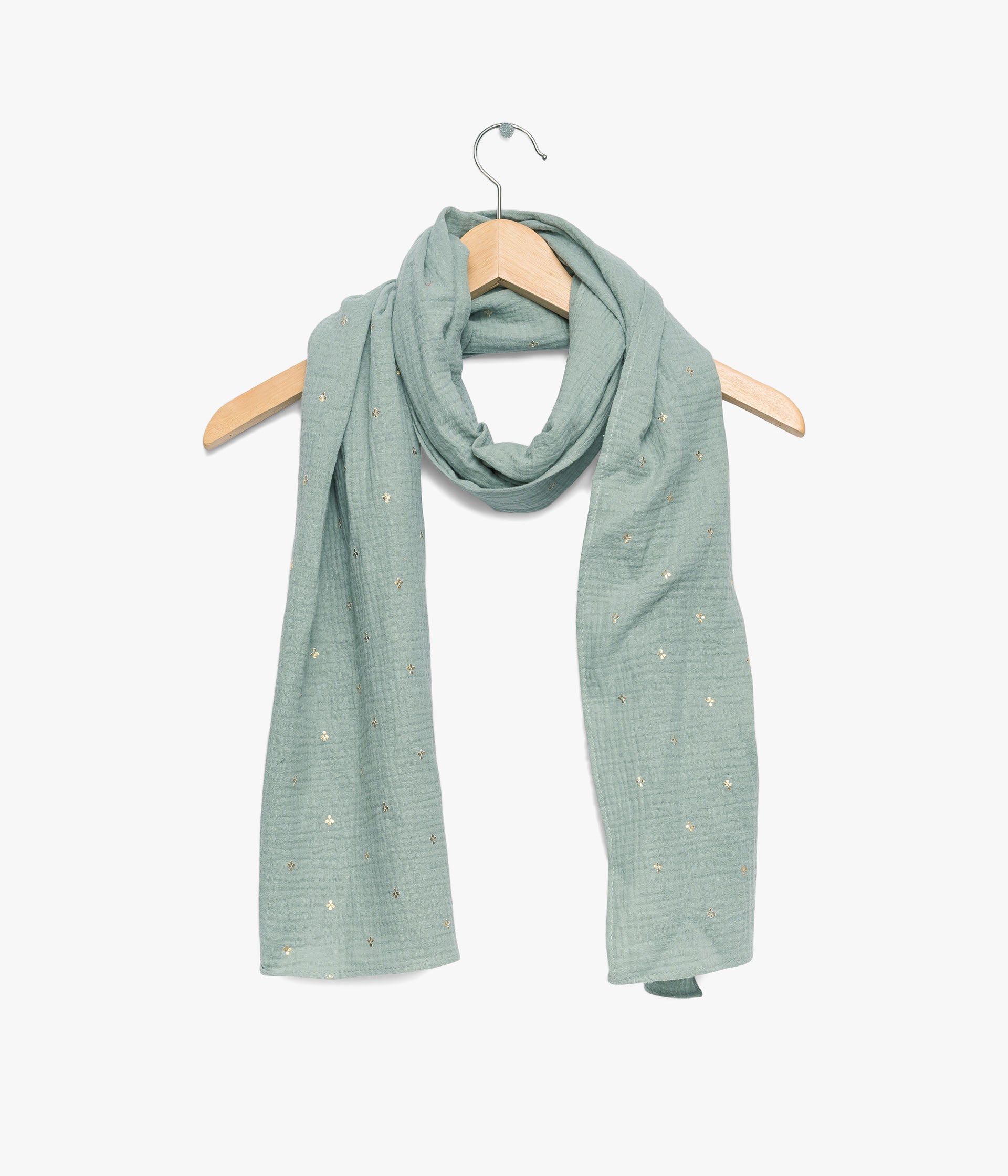 FOULARD CAZI