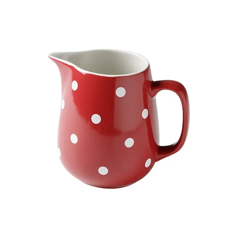 Milchkännchen Heidi