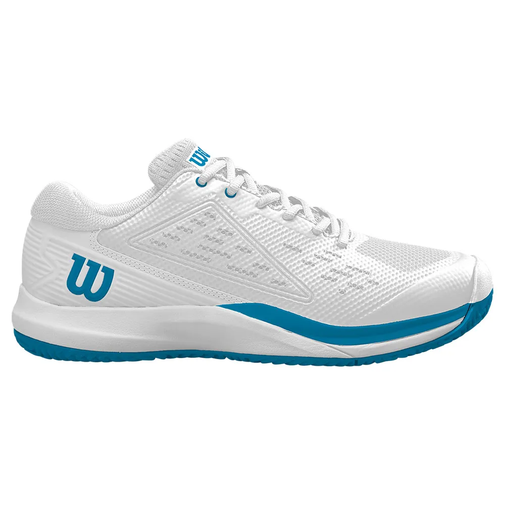 Wilson Rush Pro Ace OZ all court shoes