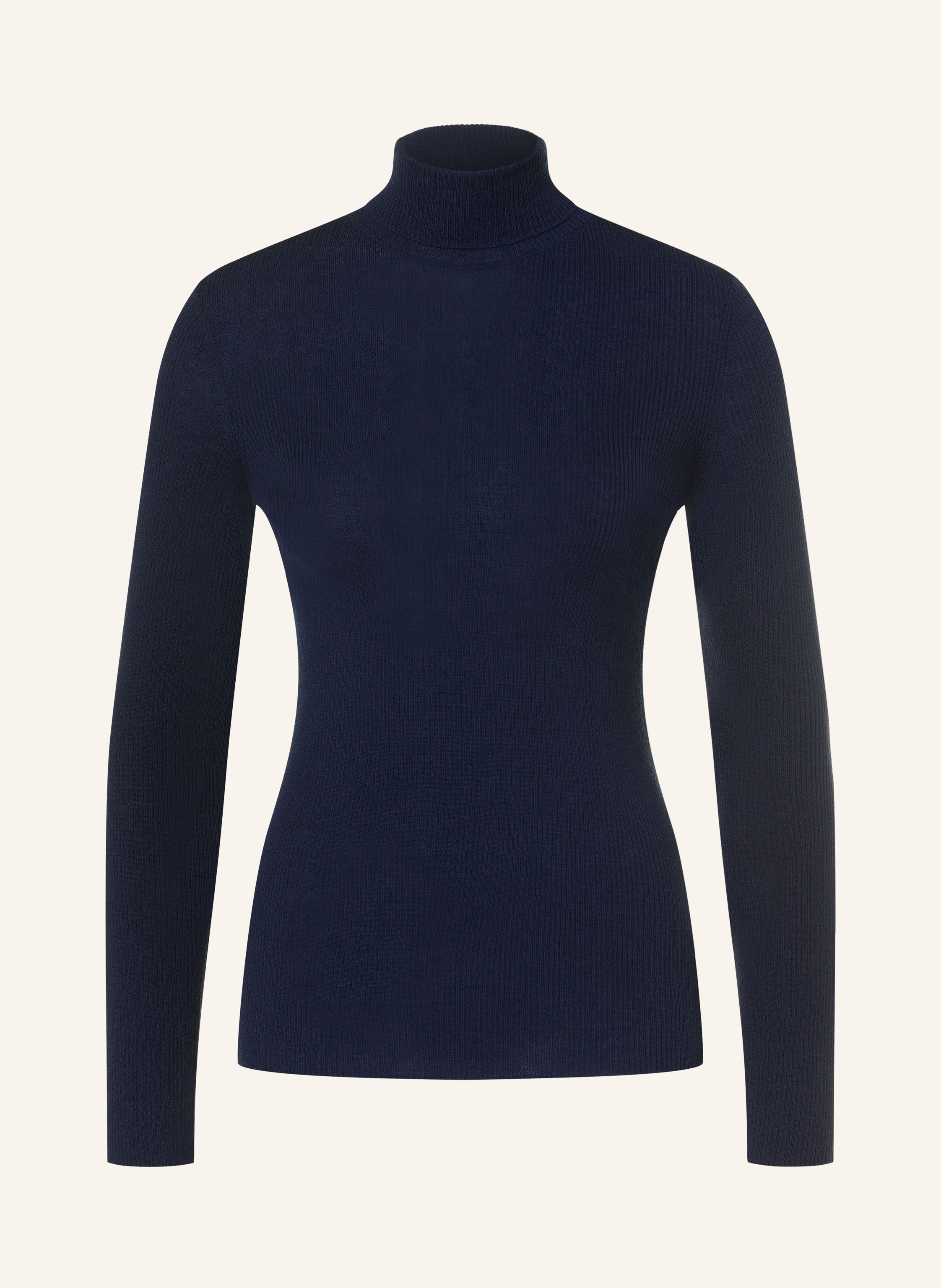 maje Rollkragenpullover