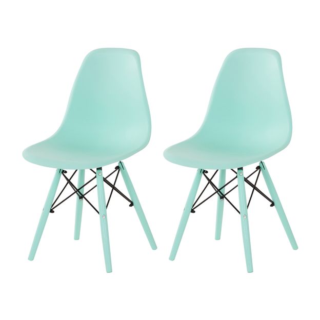 EASY COLOR KIT C/2 CADEIRAS
