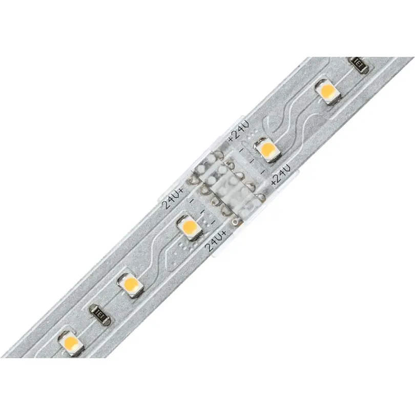 Leuchtenbefestigung 2er-Set MaxLED