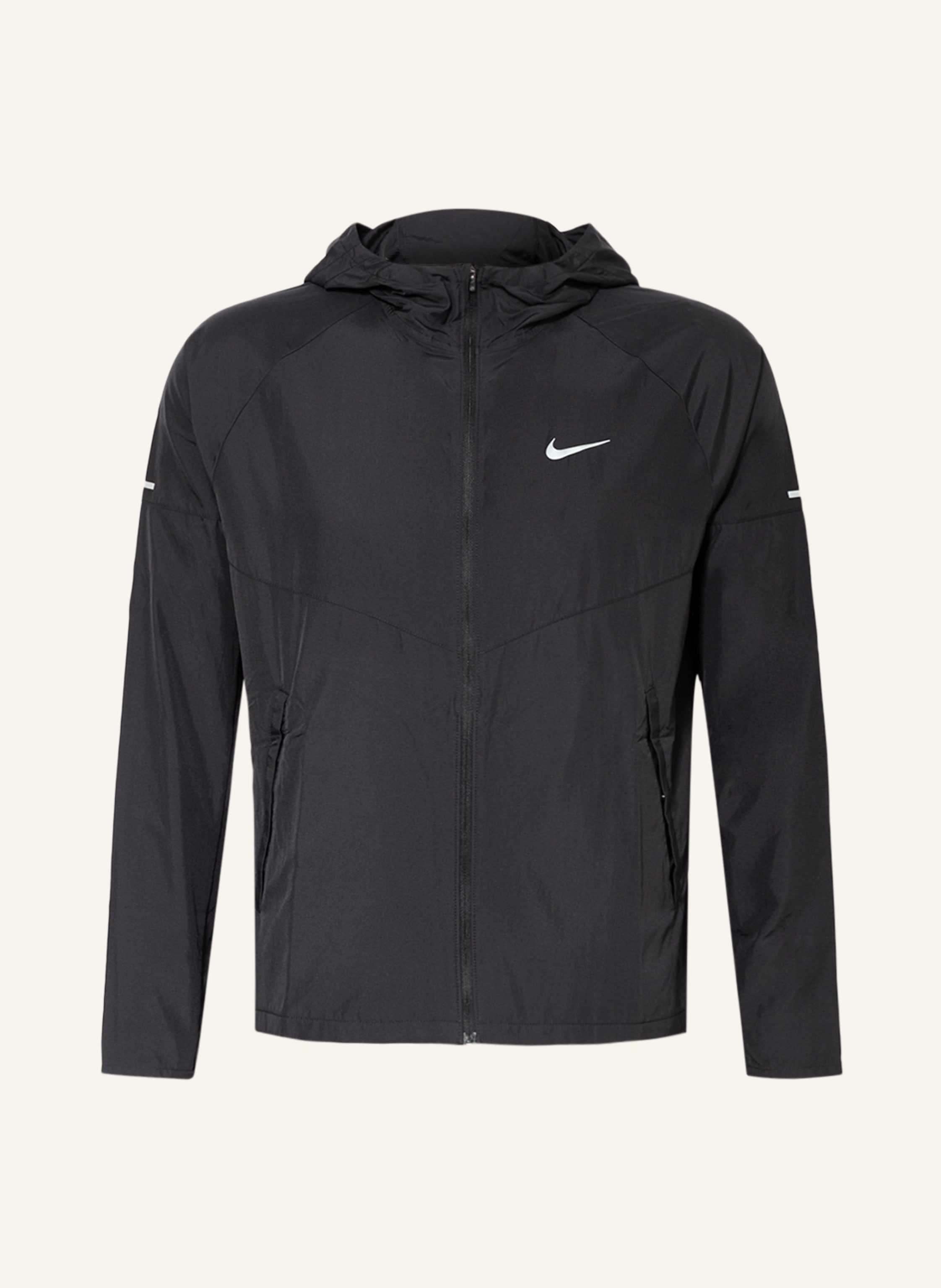 Nike Laufjacke REPEL MILER