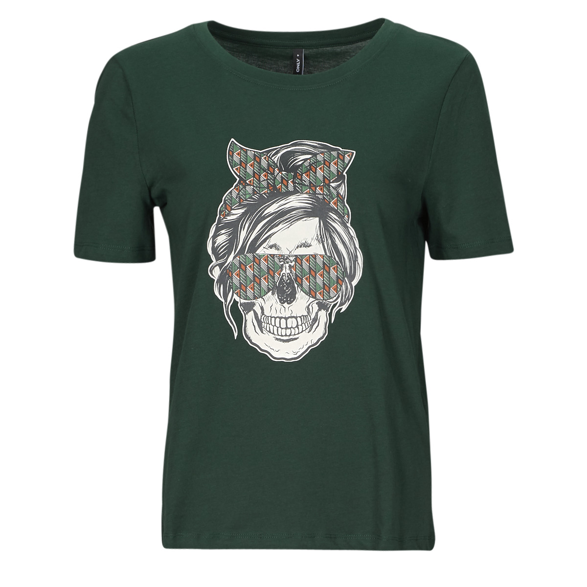 Only - ONLSTELLA - Green