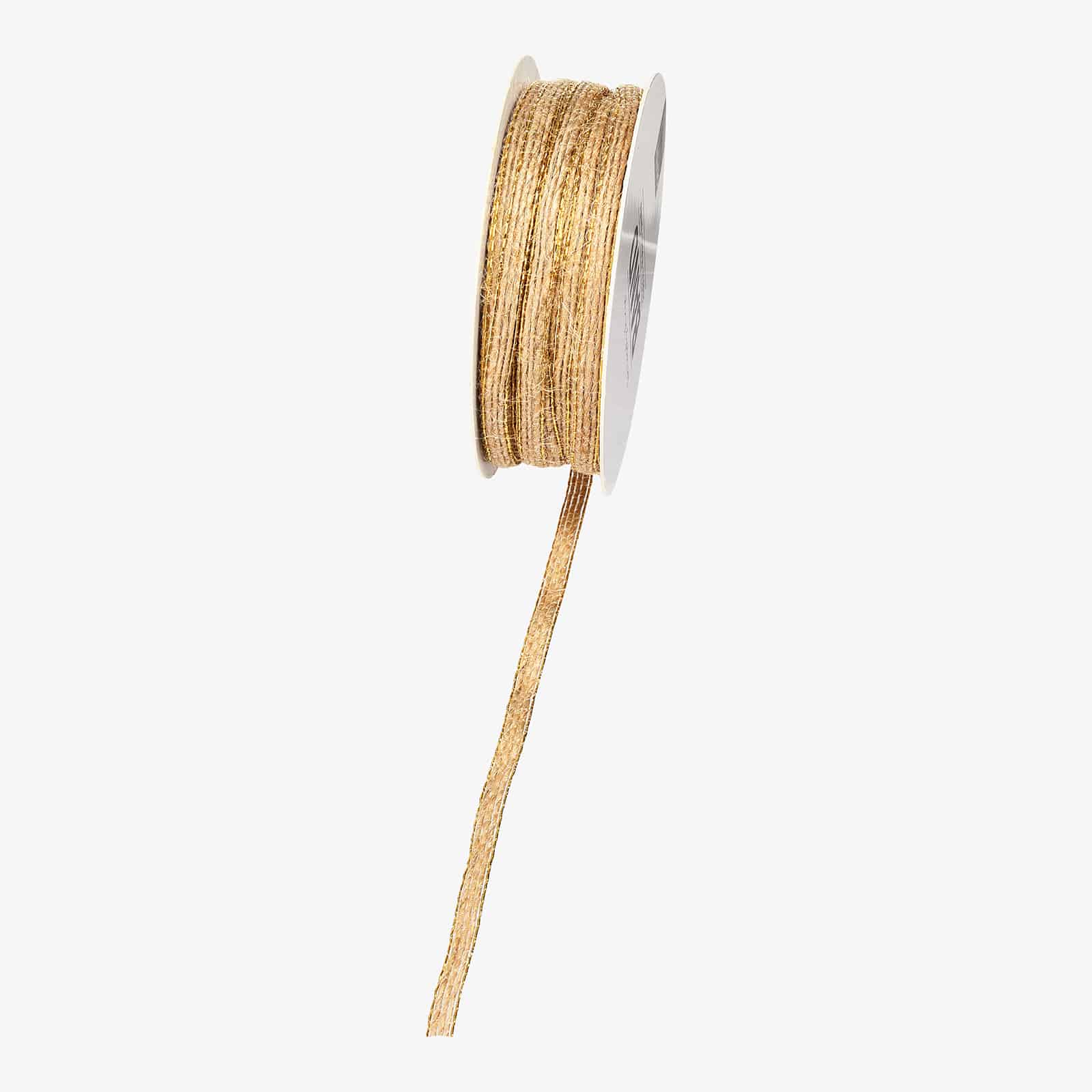 Band Beige,L 5.000 x B 5 mm